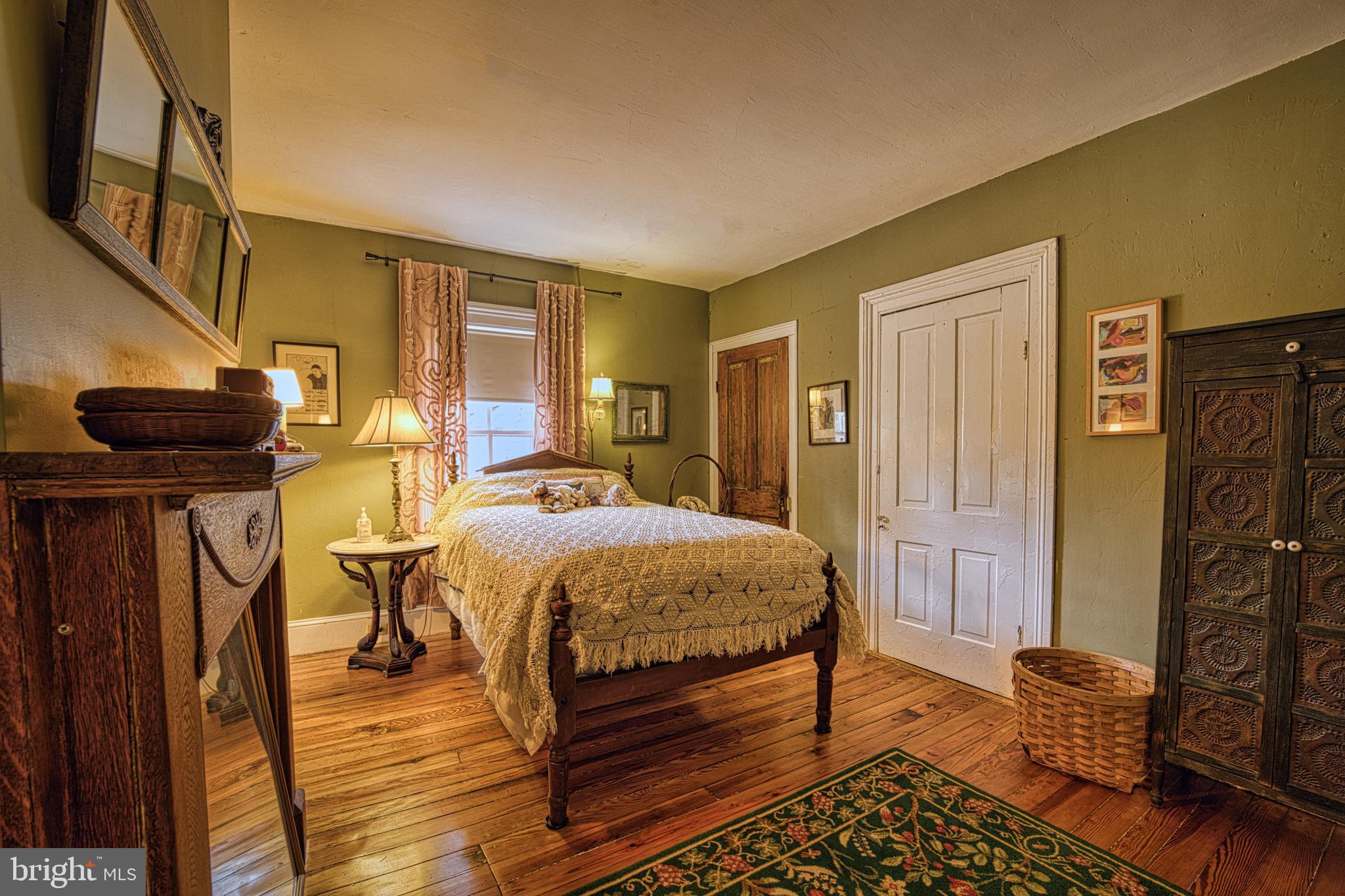 TOWN OF CENTREVILLE - Residential