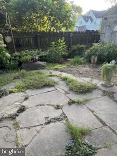 TOWN OF CENTREVILLE - Residential