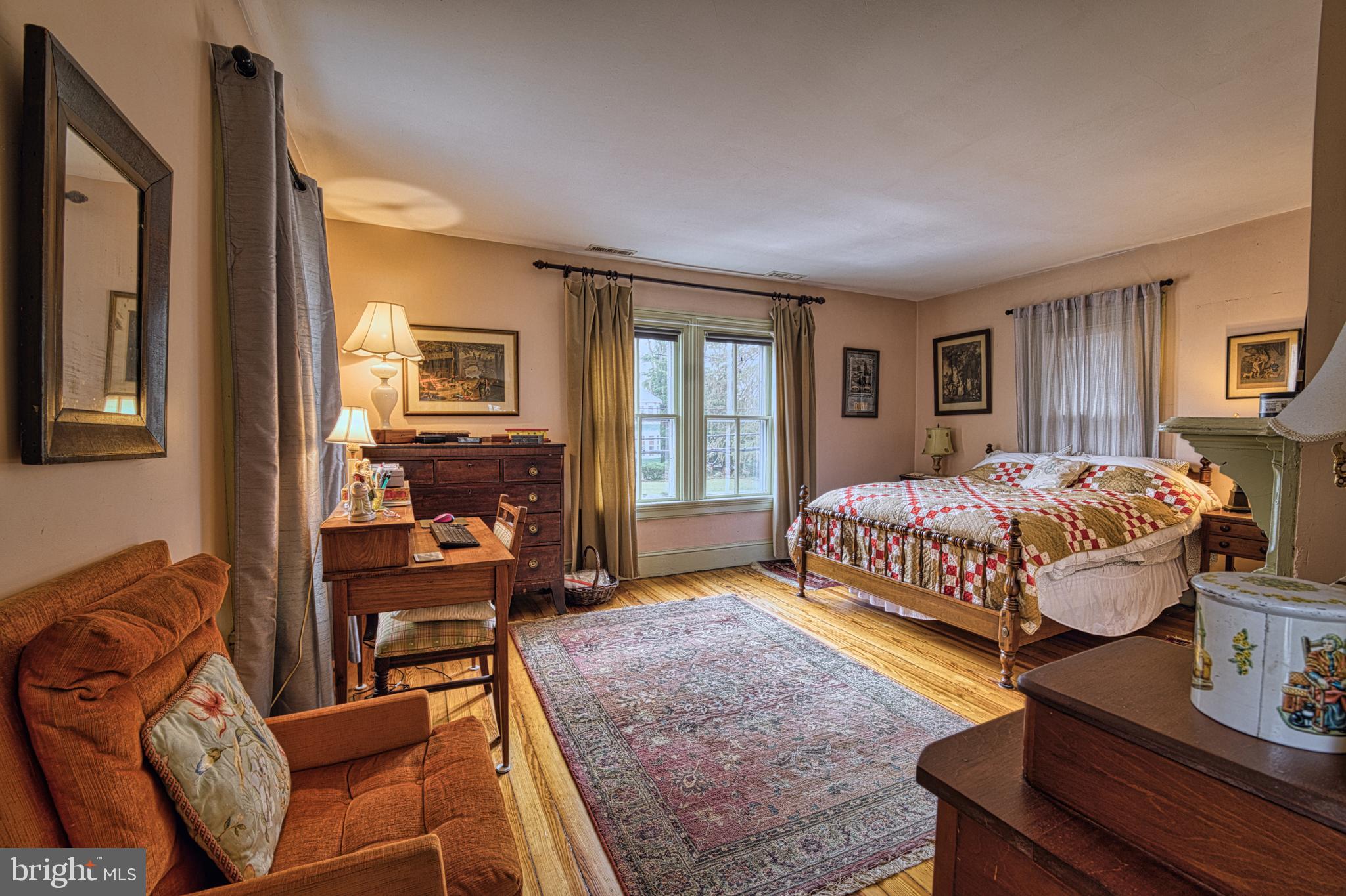 TOWN OF CENTREVILLE - Residential