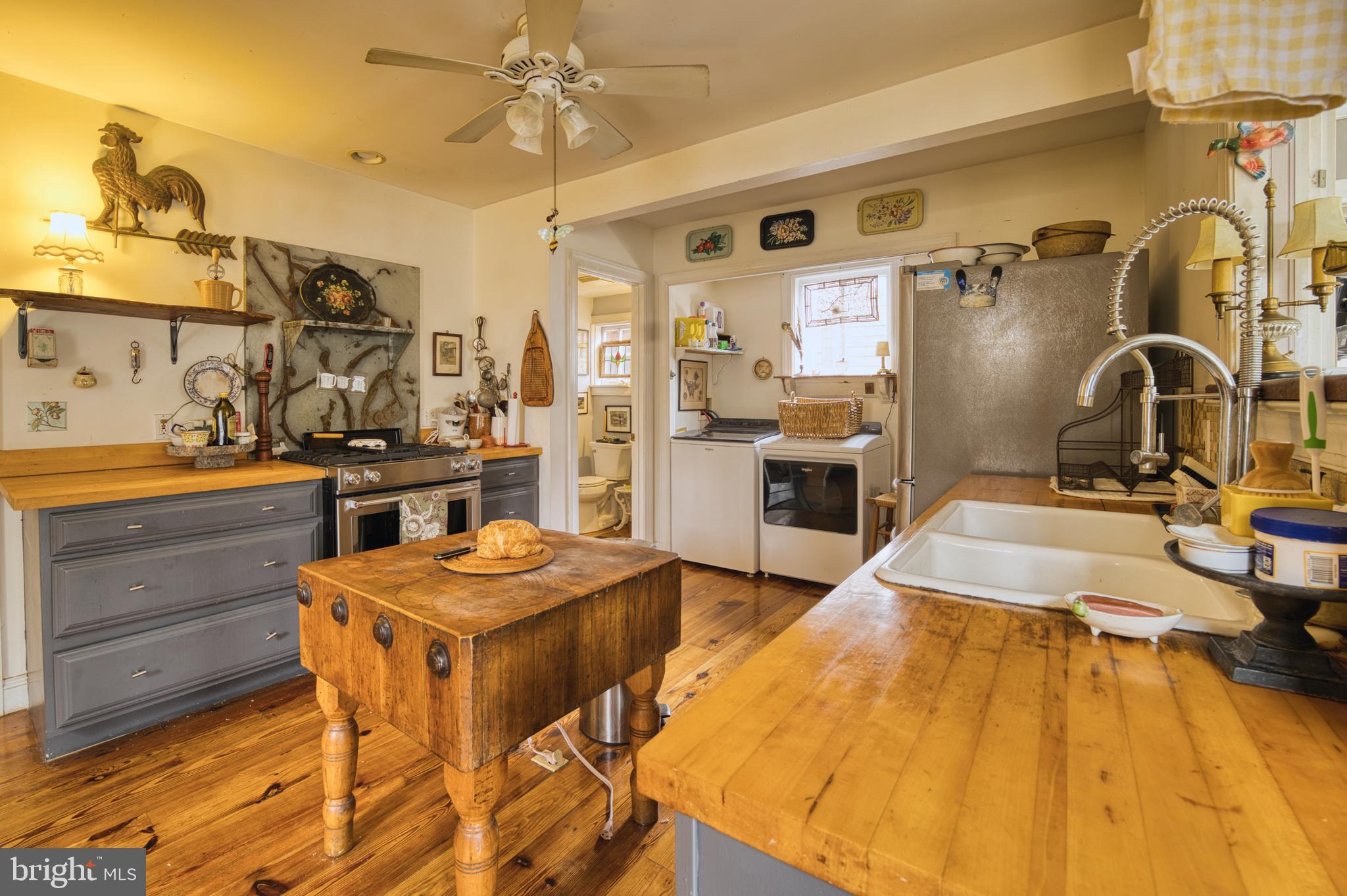 TOWN OF CENTREVILLE - Residential