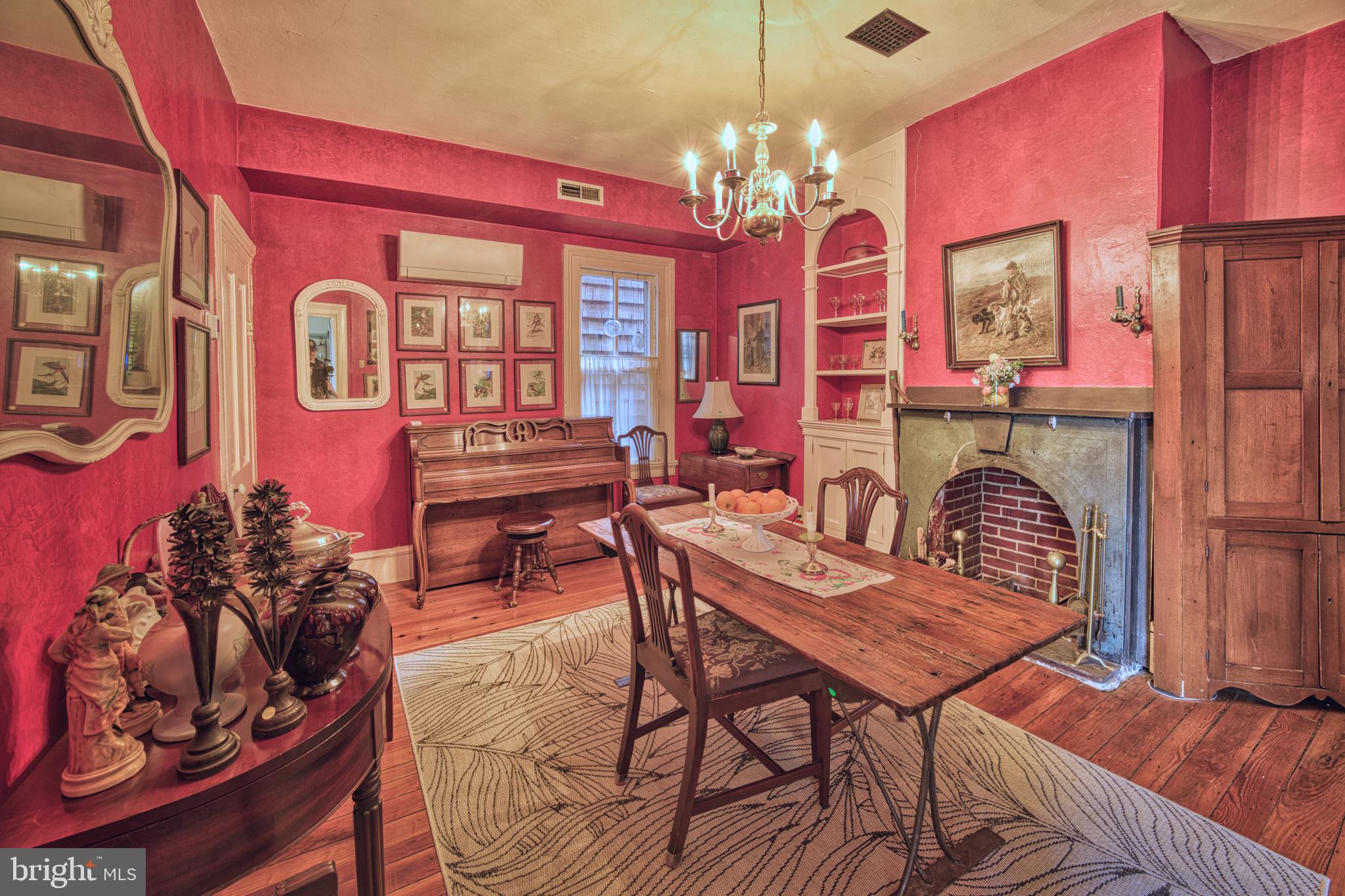 TOWN OF CENTREVILLE - Residential