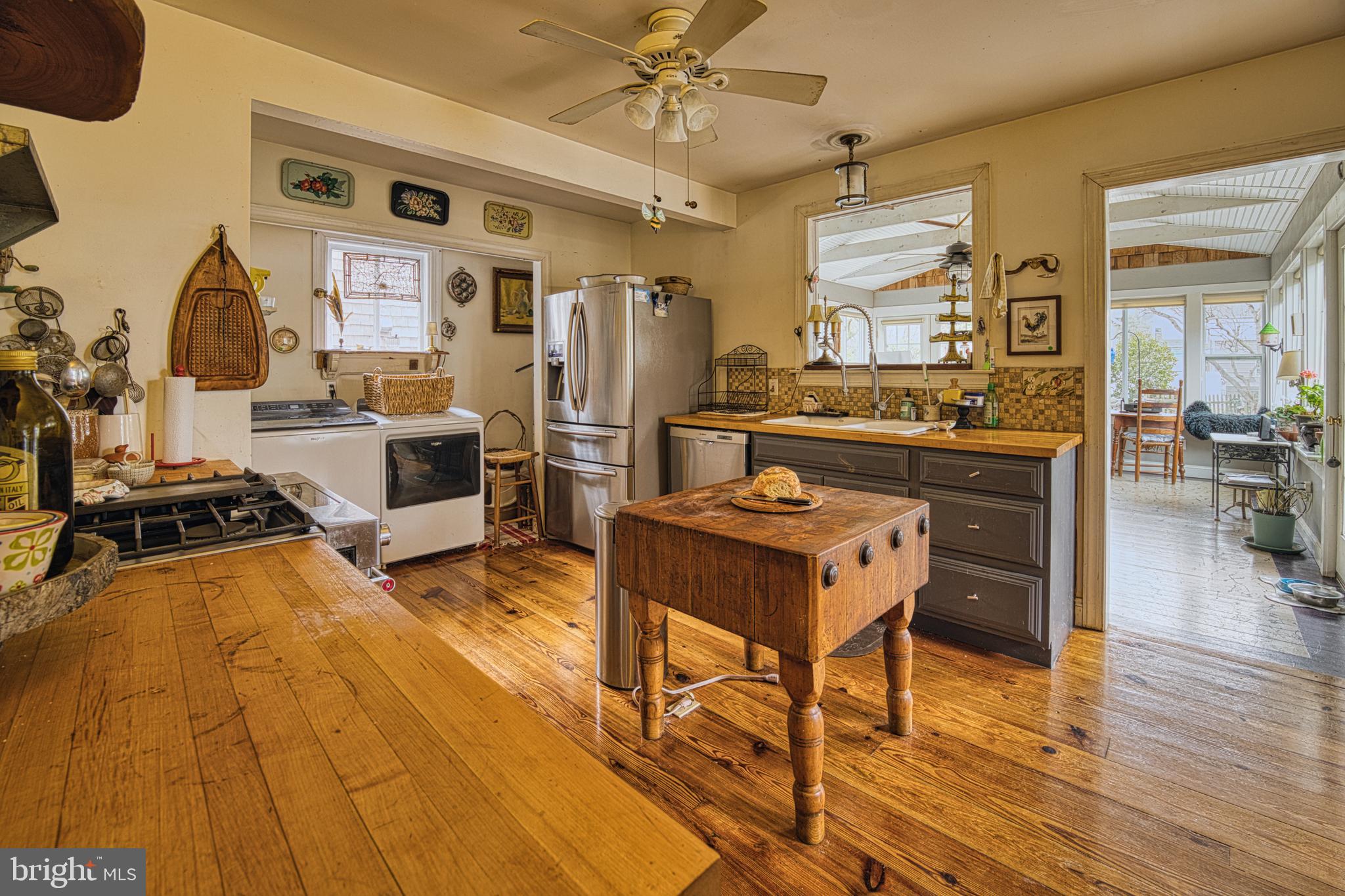 TOWN OF CENTREVILLE - Residential