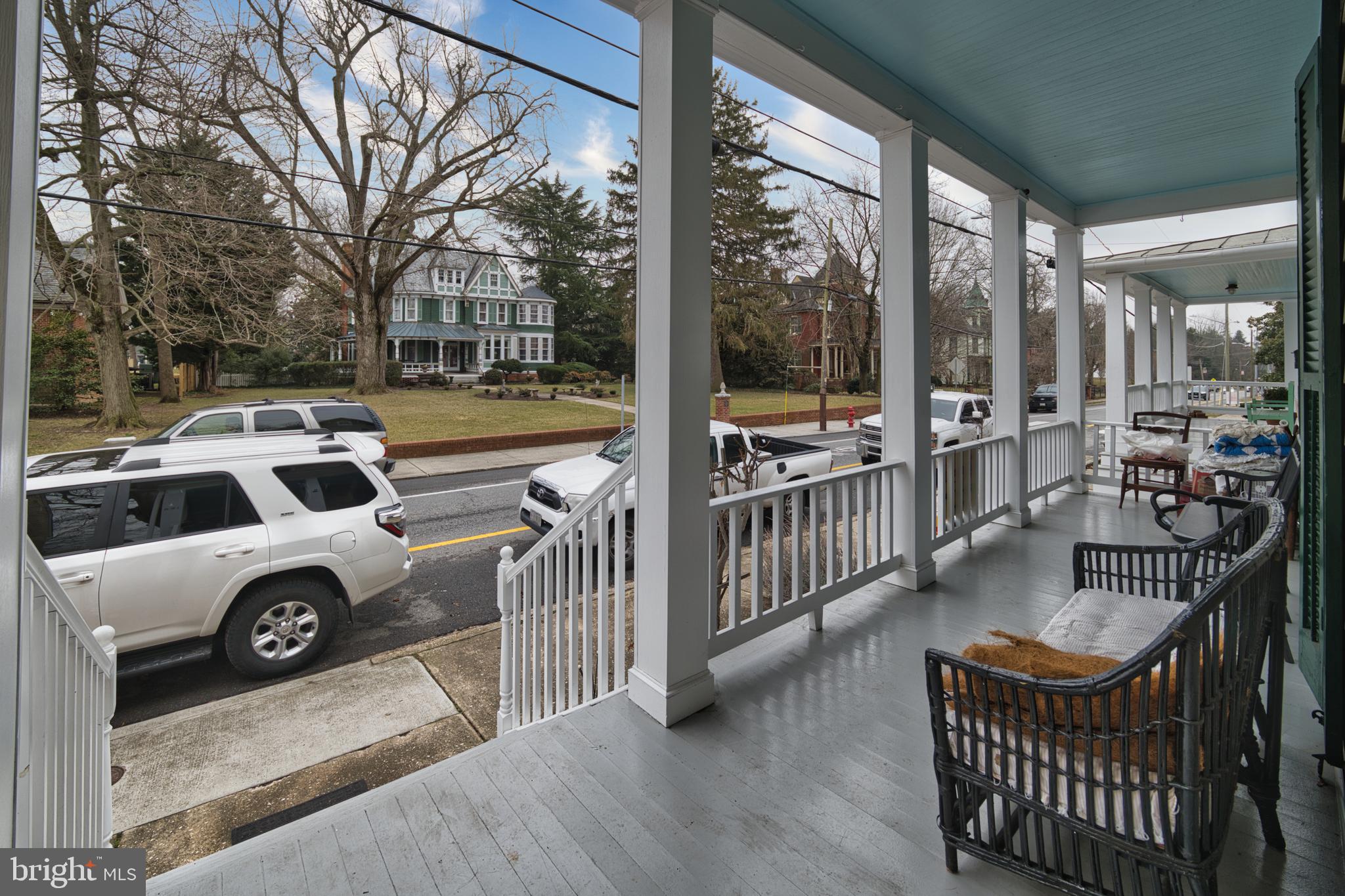 TOWN OF CENTREVILLE - Residential