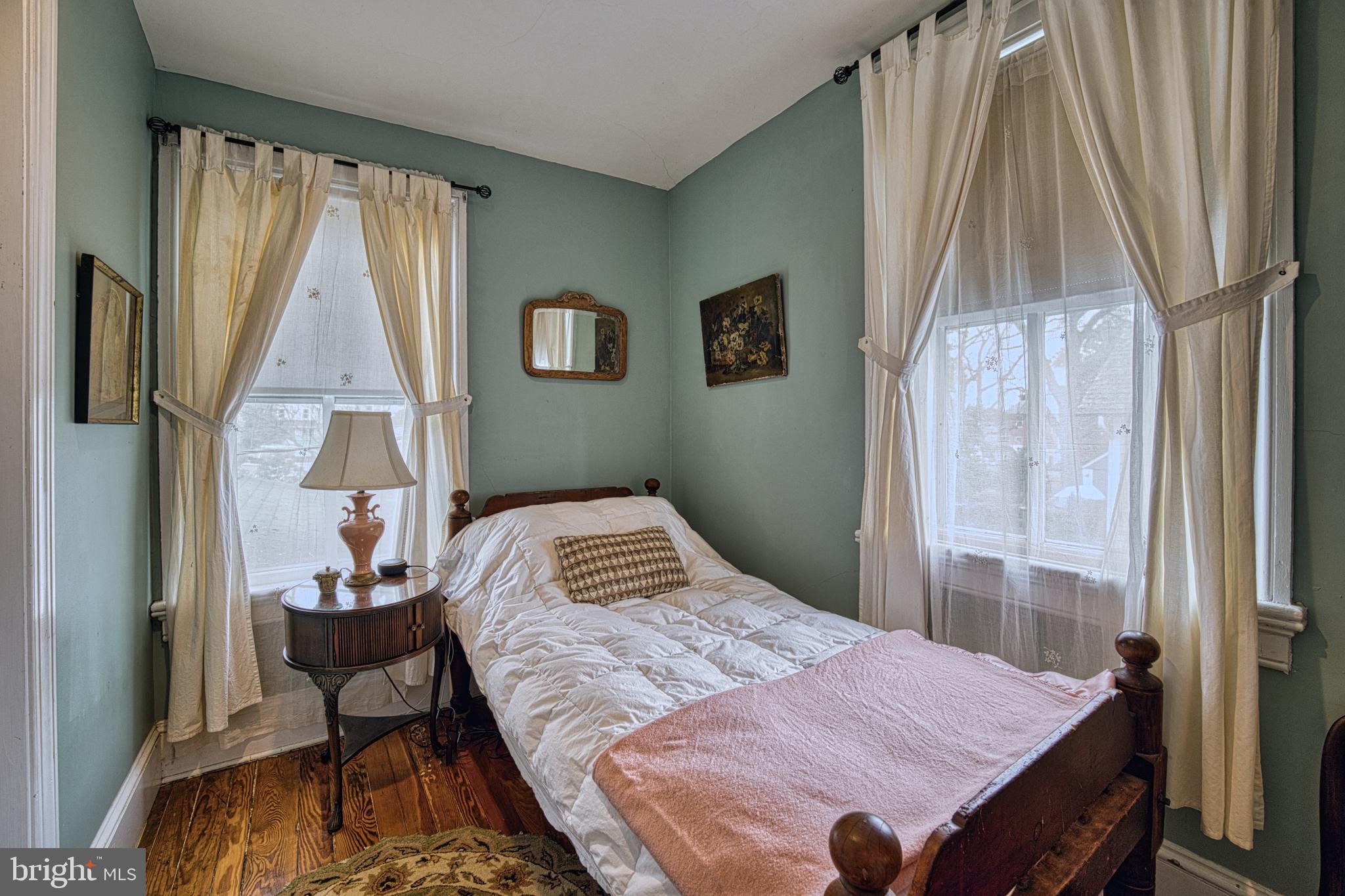 TOWN OF CENTREVILLE - Residential