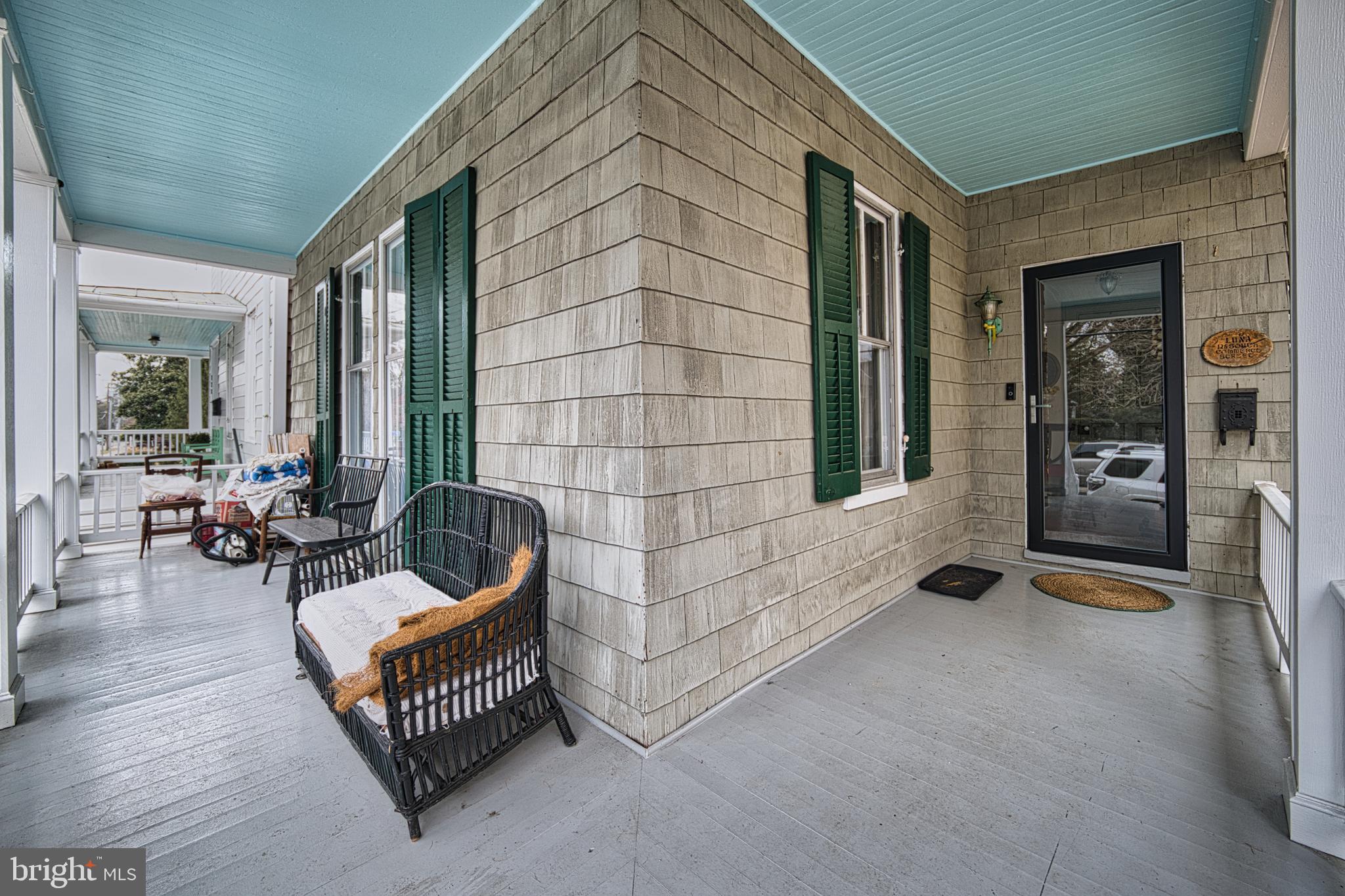 TOWN OF CENTREVILLE - Residential