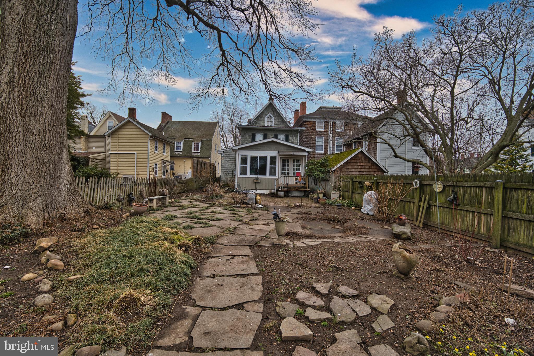 TOWN OF CENTREVILLE - Residential