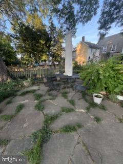 TOWN OF CENTREVILLE - Residential