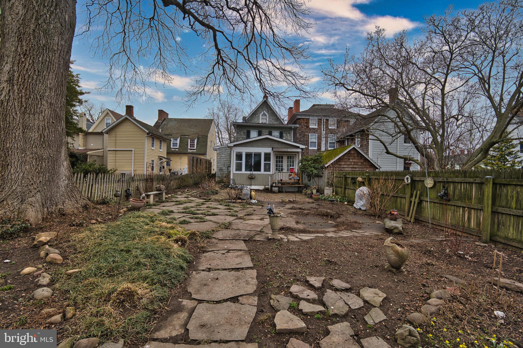 TOWN OF CENTREVILLE - Residential