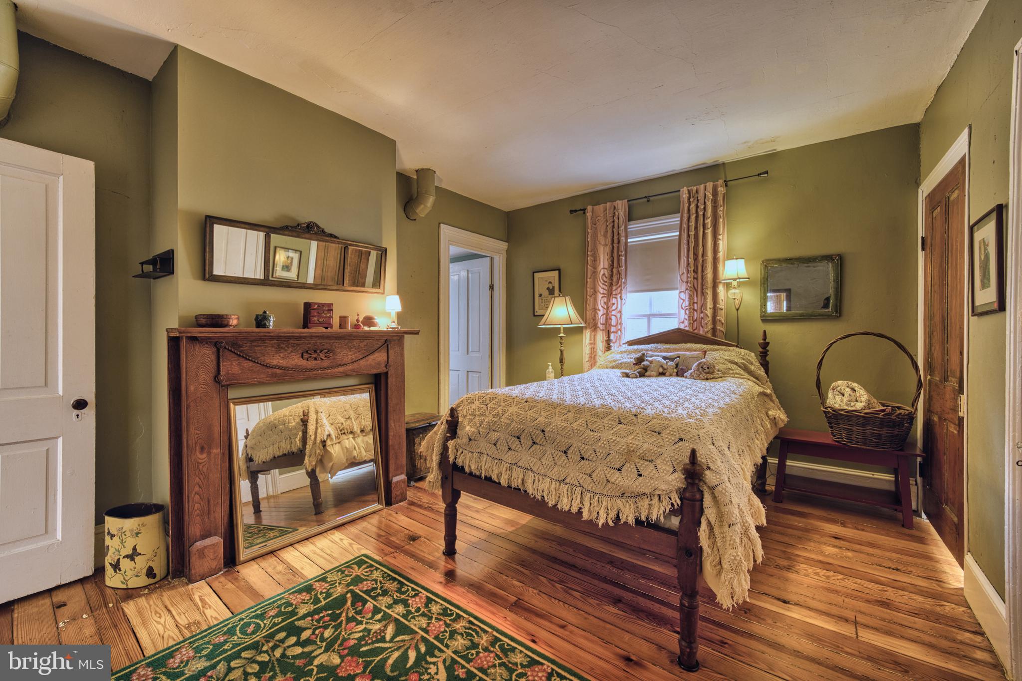 TOWN OF CENTREVILLE - Residential