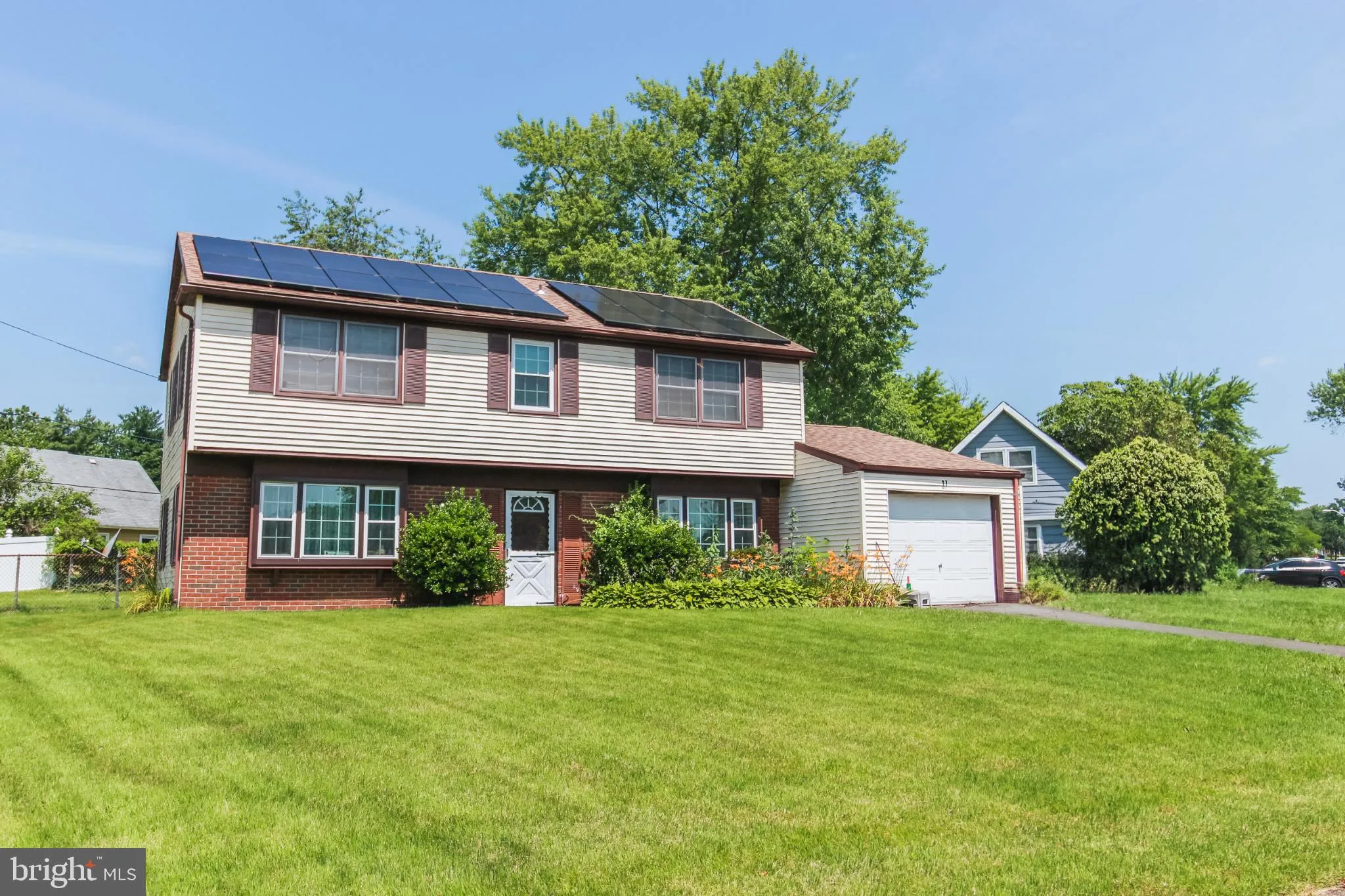 Willingboro, New Jersey 08046, United States, 4 Bedrooms Bedrooms, ,3 BathroomsBathrooms,Residential,Active,163100