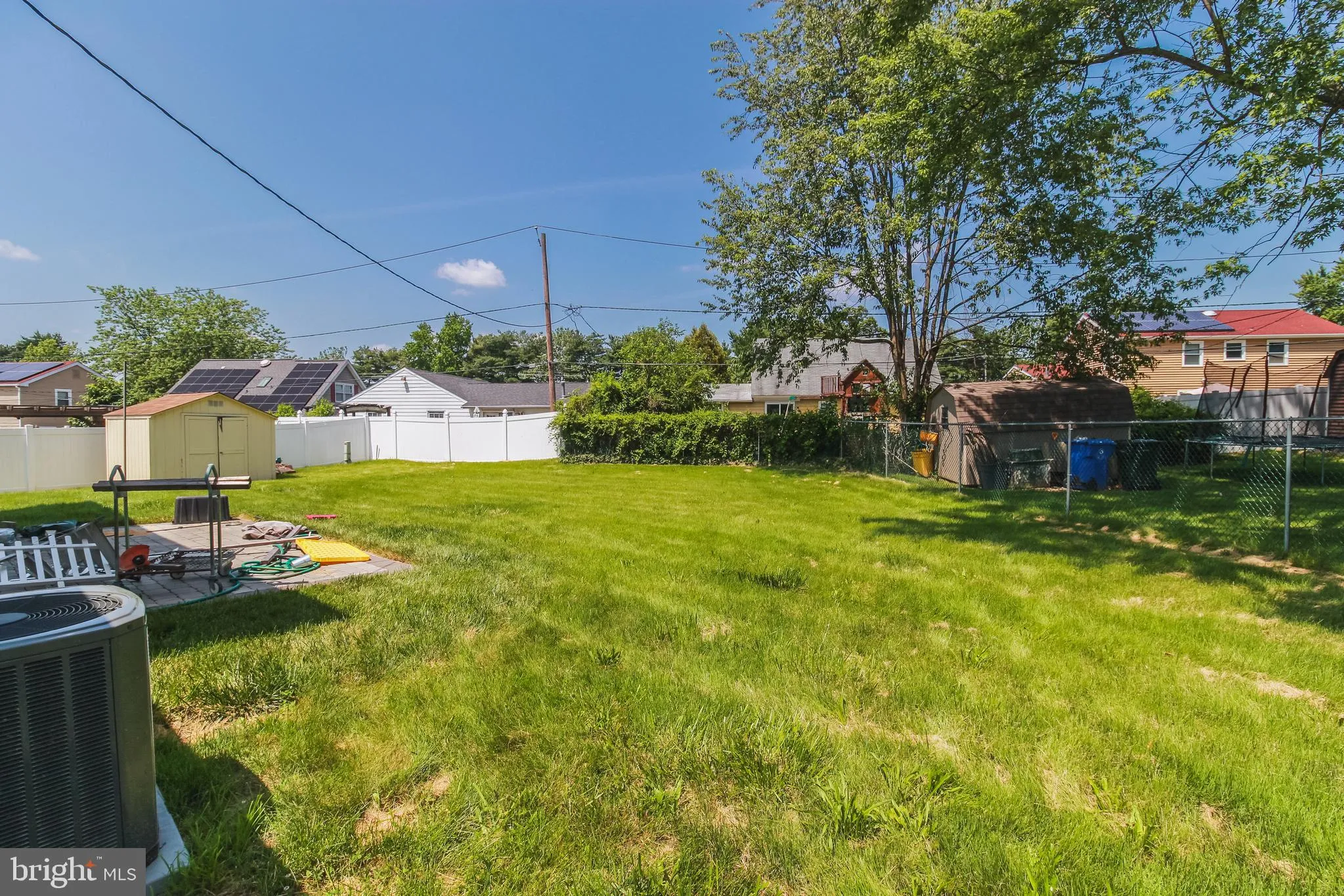 Willingboro, New Jersey 08046, United States, 4 Bedrooms Bedrooms, ,3 BathroomsBathrooms,Residential,Active,163100