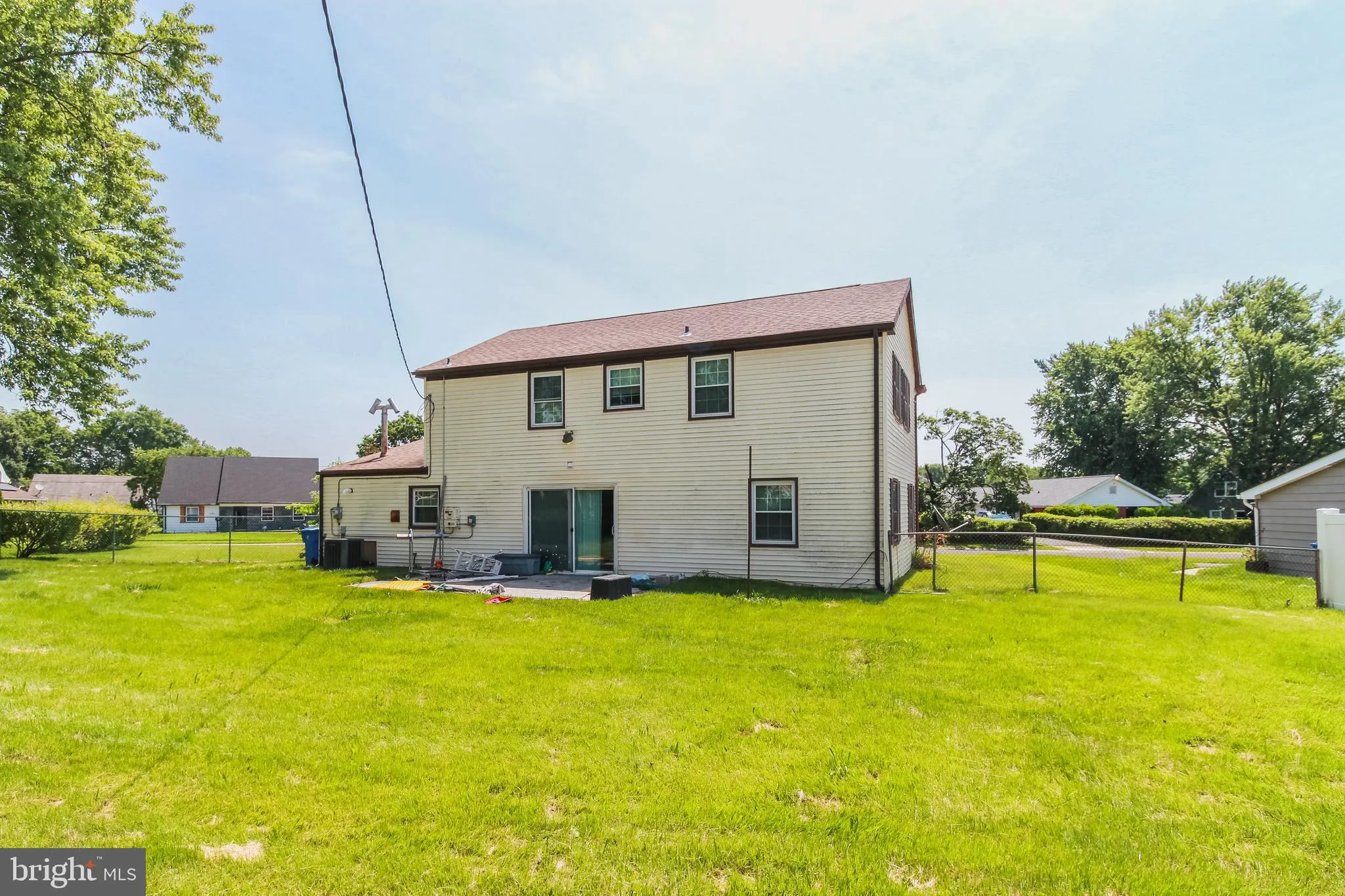 Willingboro, New Jersey 08046, United States, 4 Bedrooms Bedrooms, ,3 BathroomsBathrooms,Residential,Active,163100