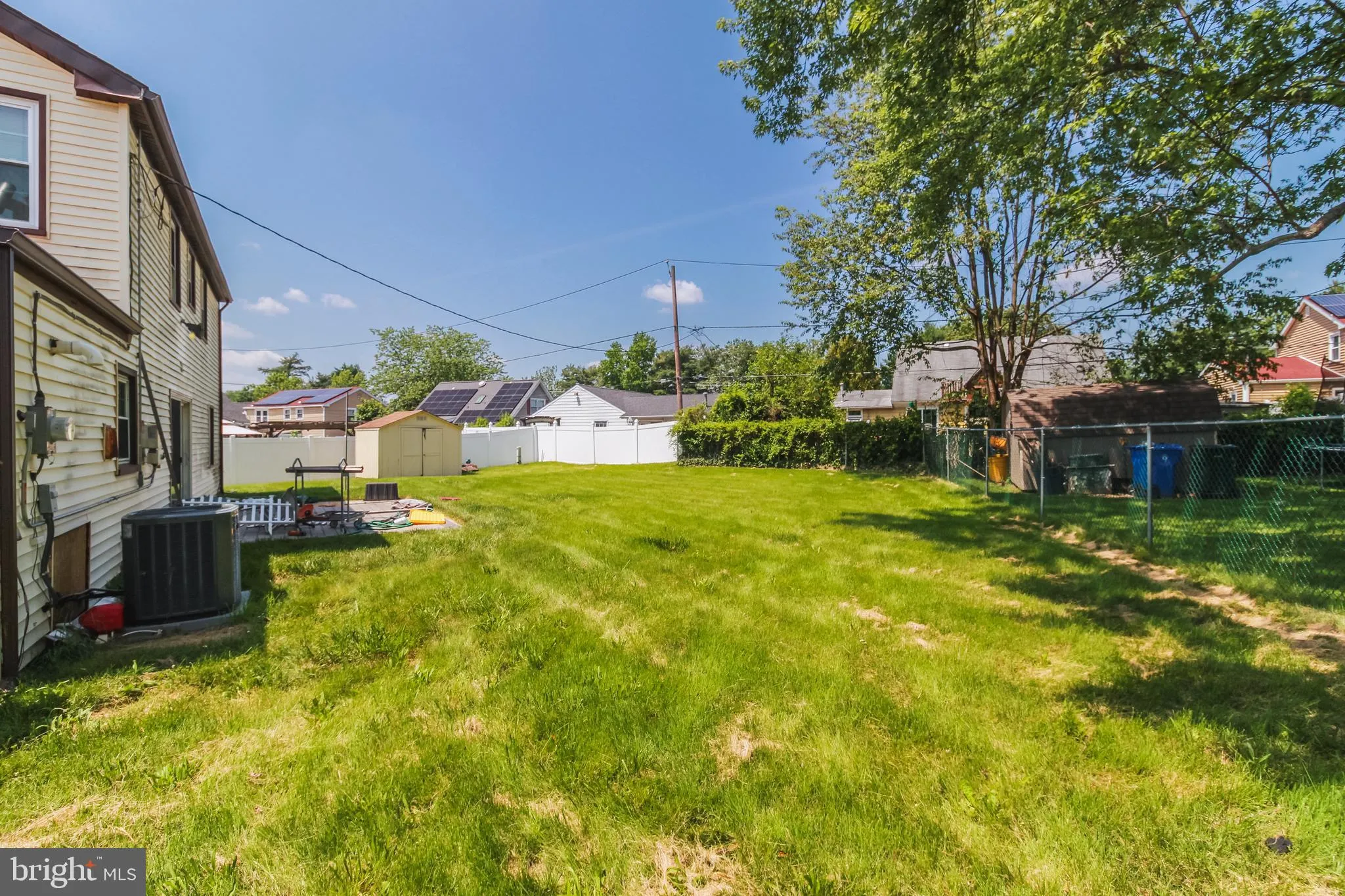 Willingboro, New Jersey 08046, United States, 4 Bedrooms Bedrooms, ,3 BathroomsBathrooms,Residential,Active,163100