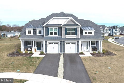 Townhouse For Sale - 25304 Razorbill Court<br/> MILLSBORO, DE 19966
