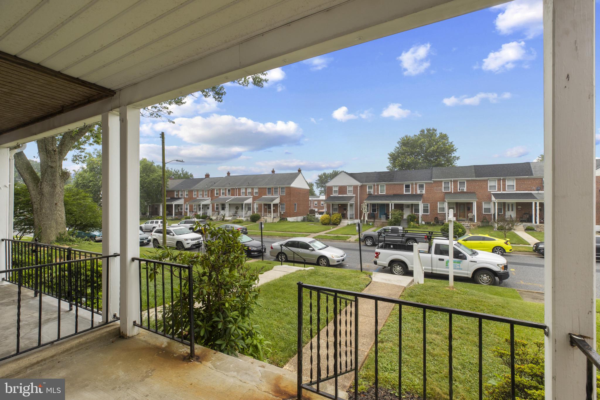 8343 RIDGELY OAK ROAD