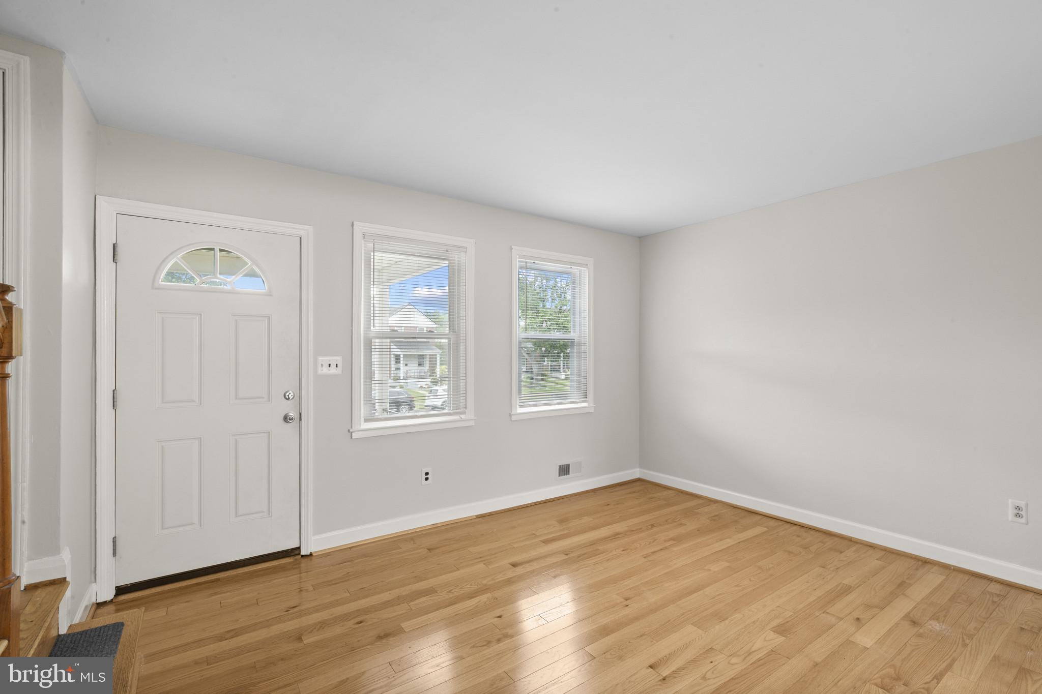 8343 RIDGELY OAK ROAD