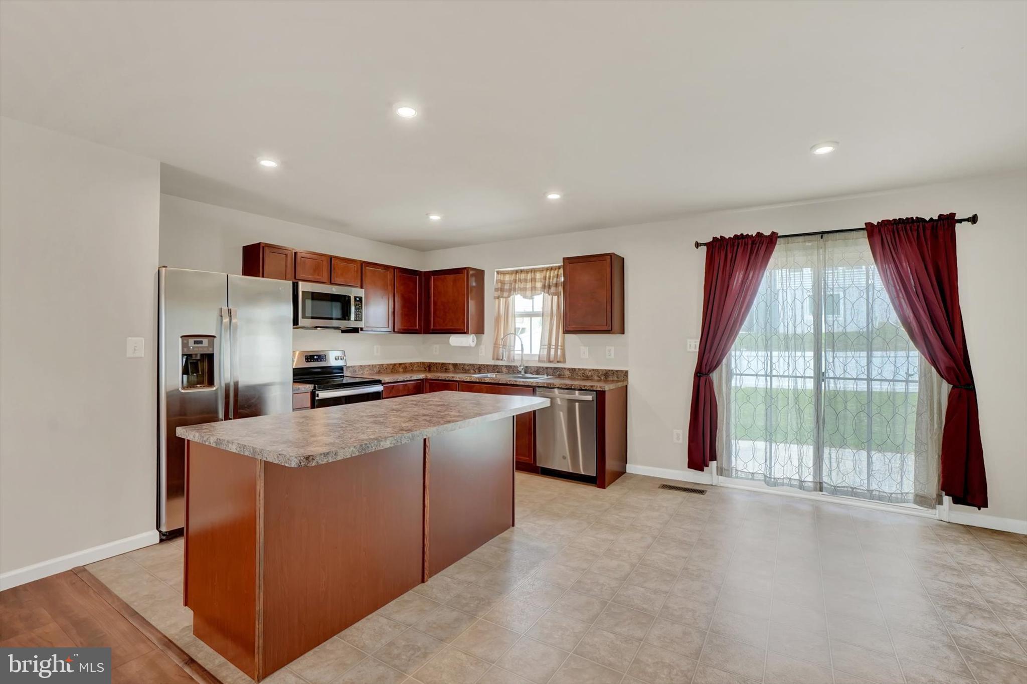 DOVER - Residential