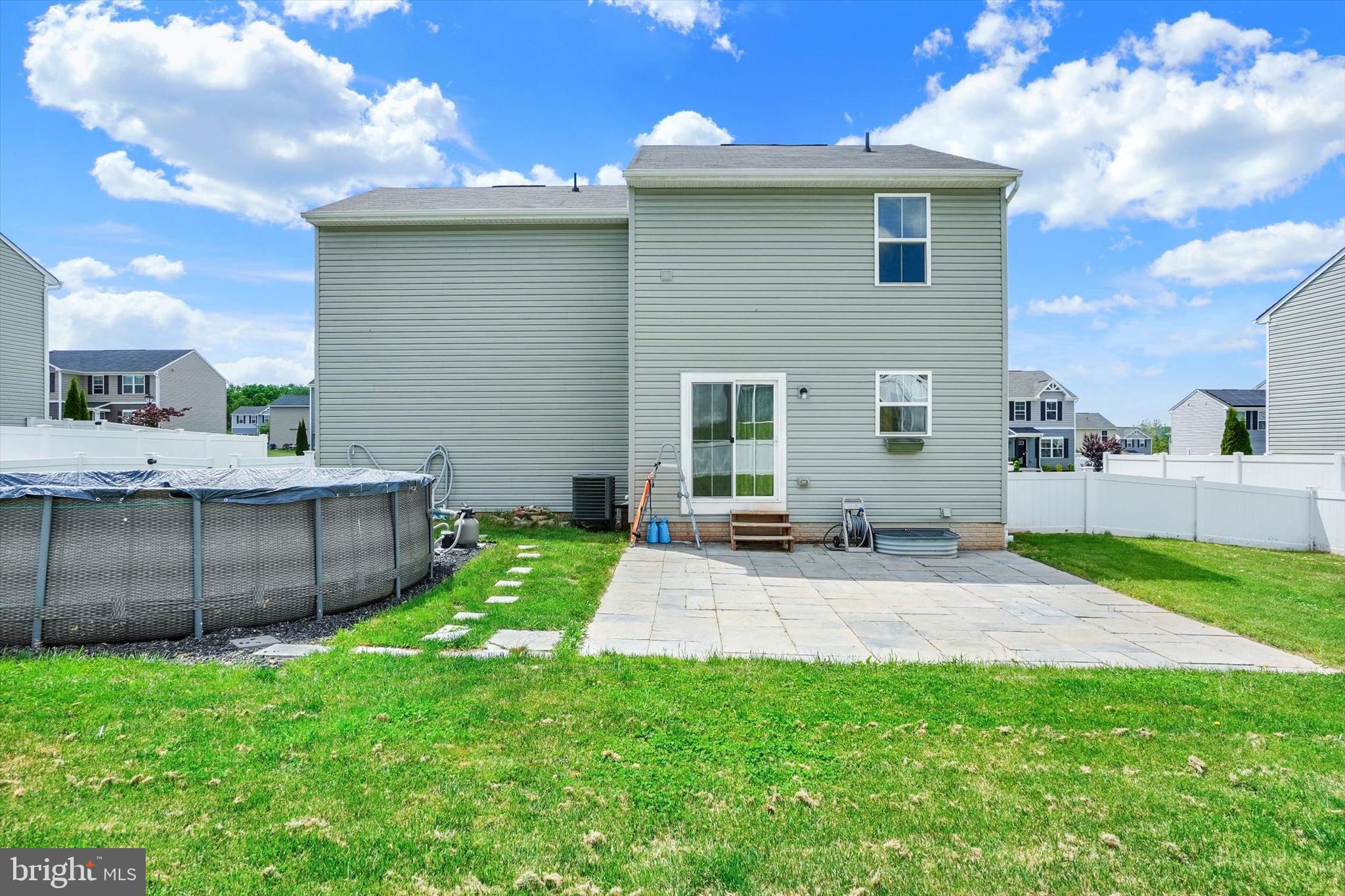 DOVER - Residential