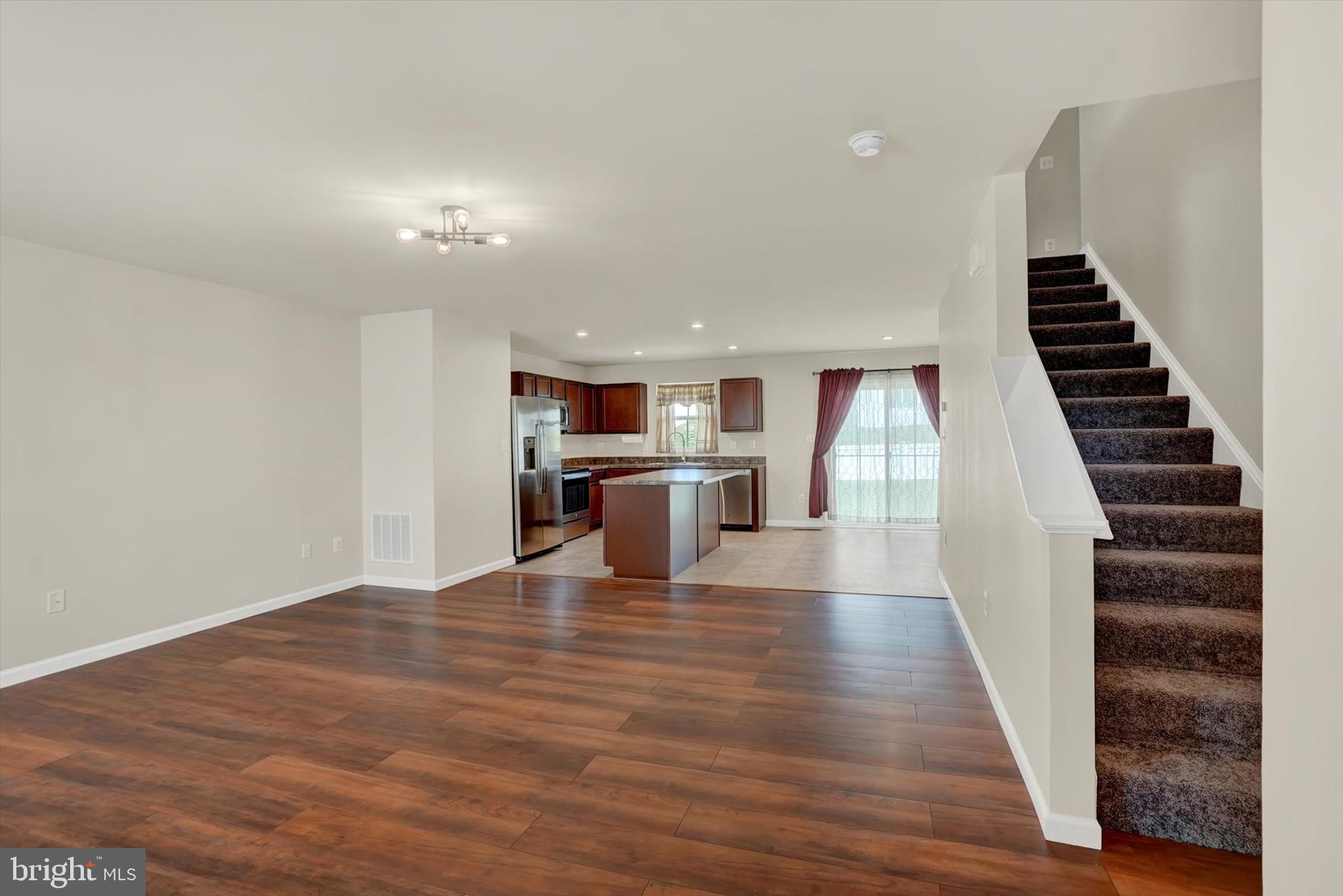 DOVER - Residential