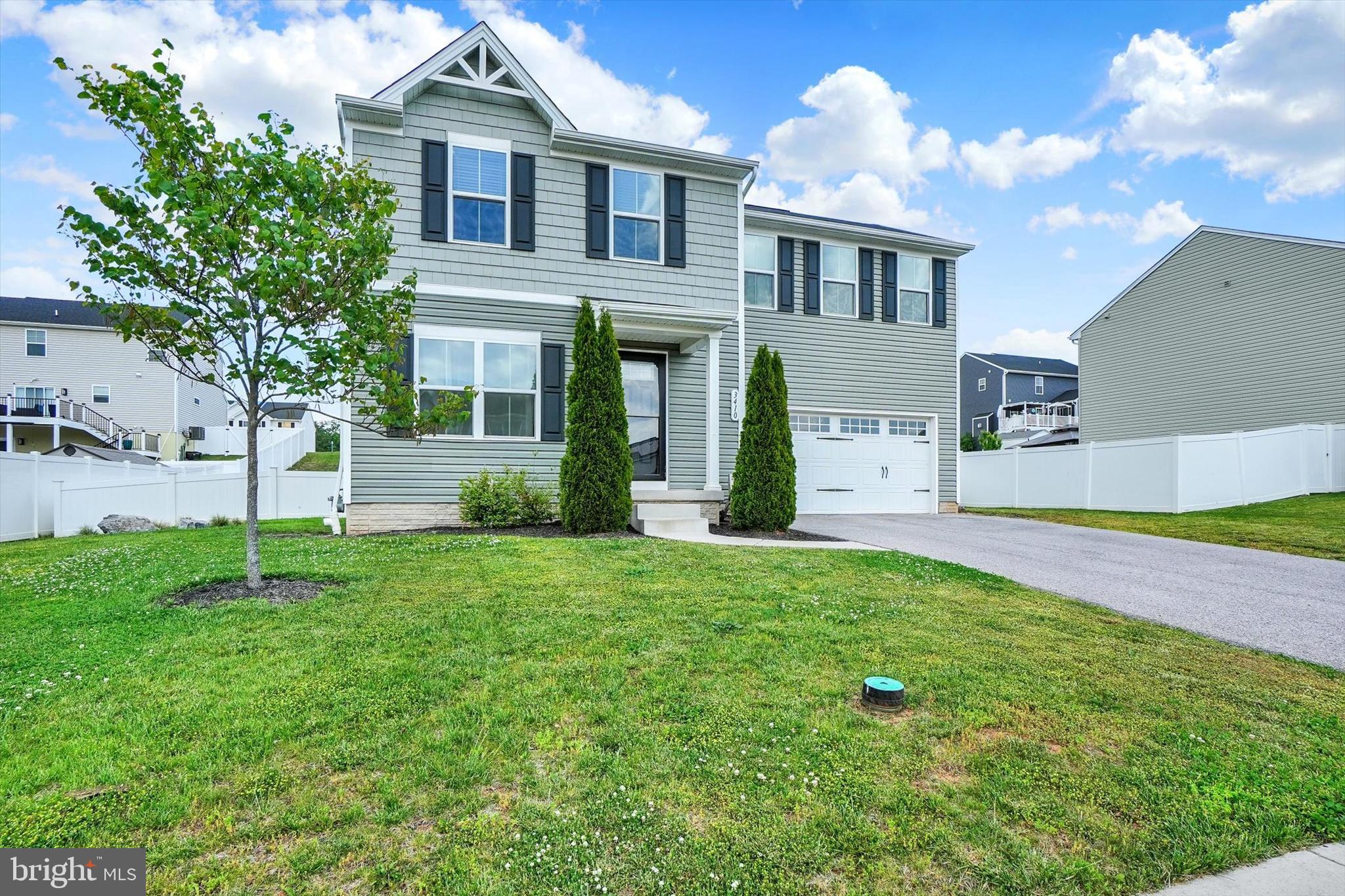 DOVER - Residential