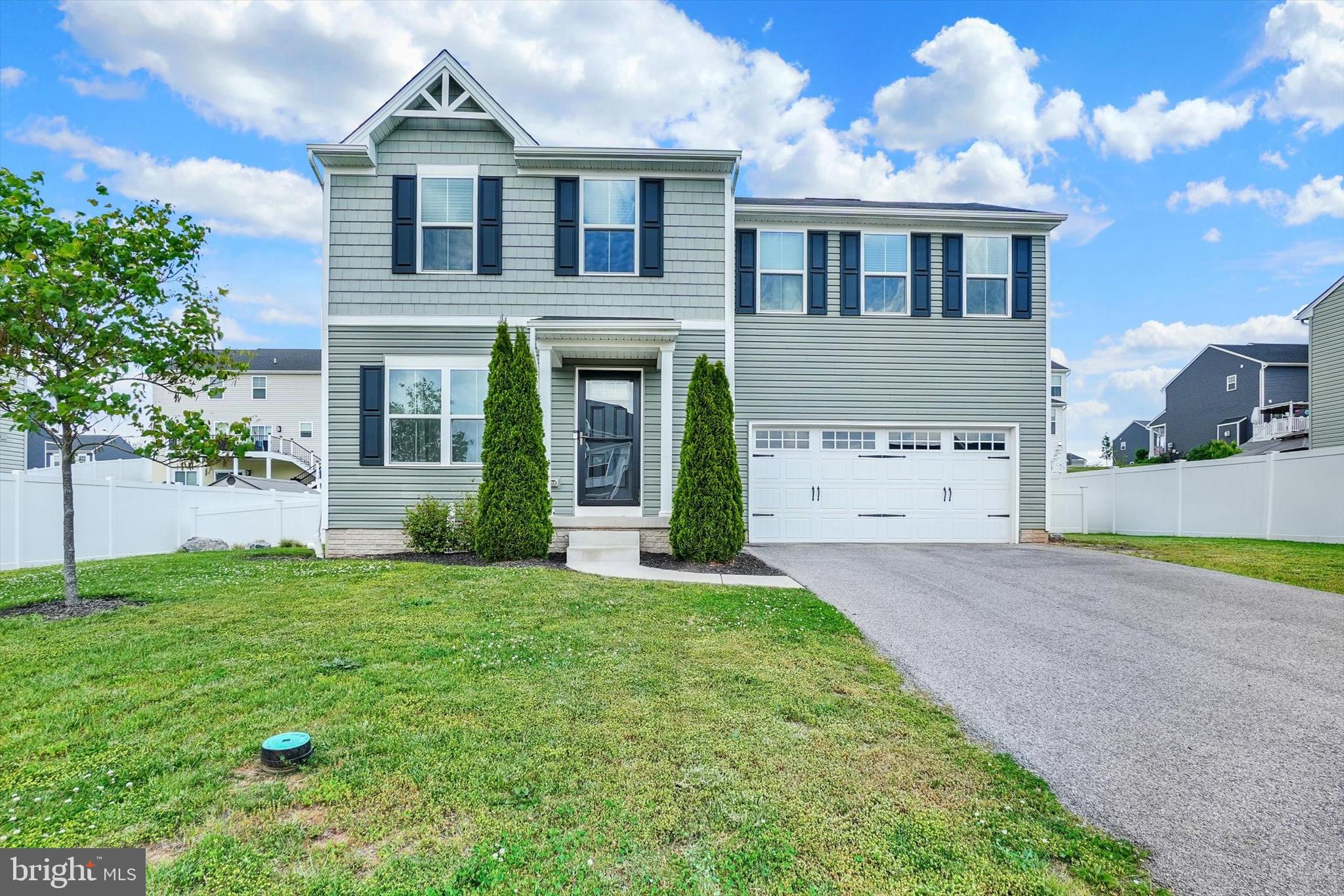 DOVER - Residential