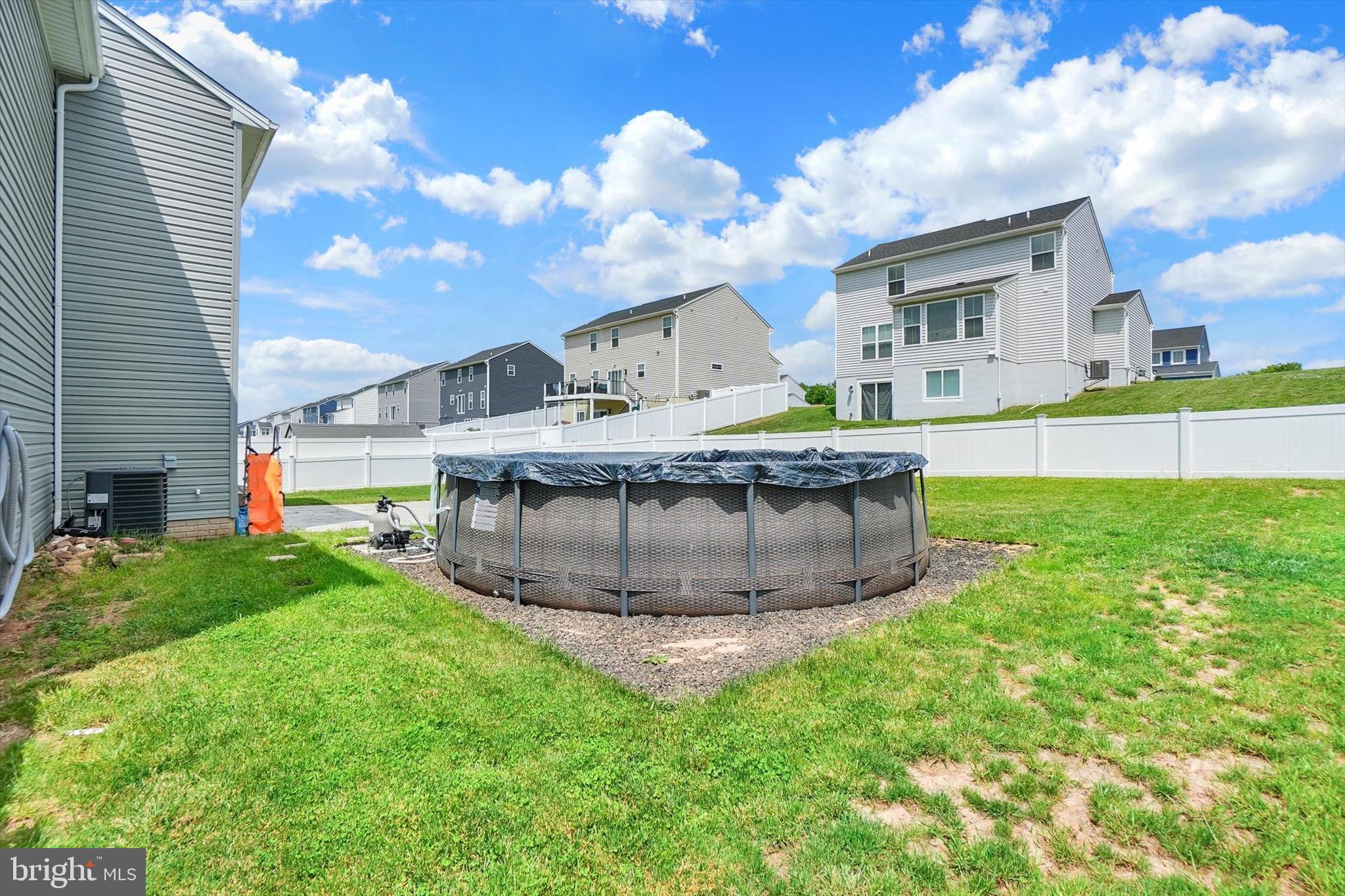 DOVER - Residential