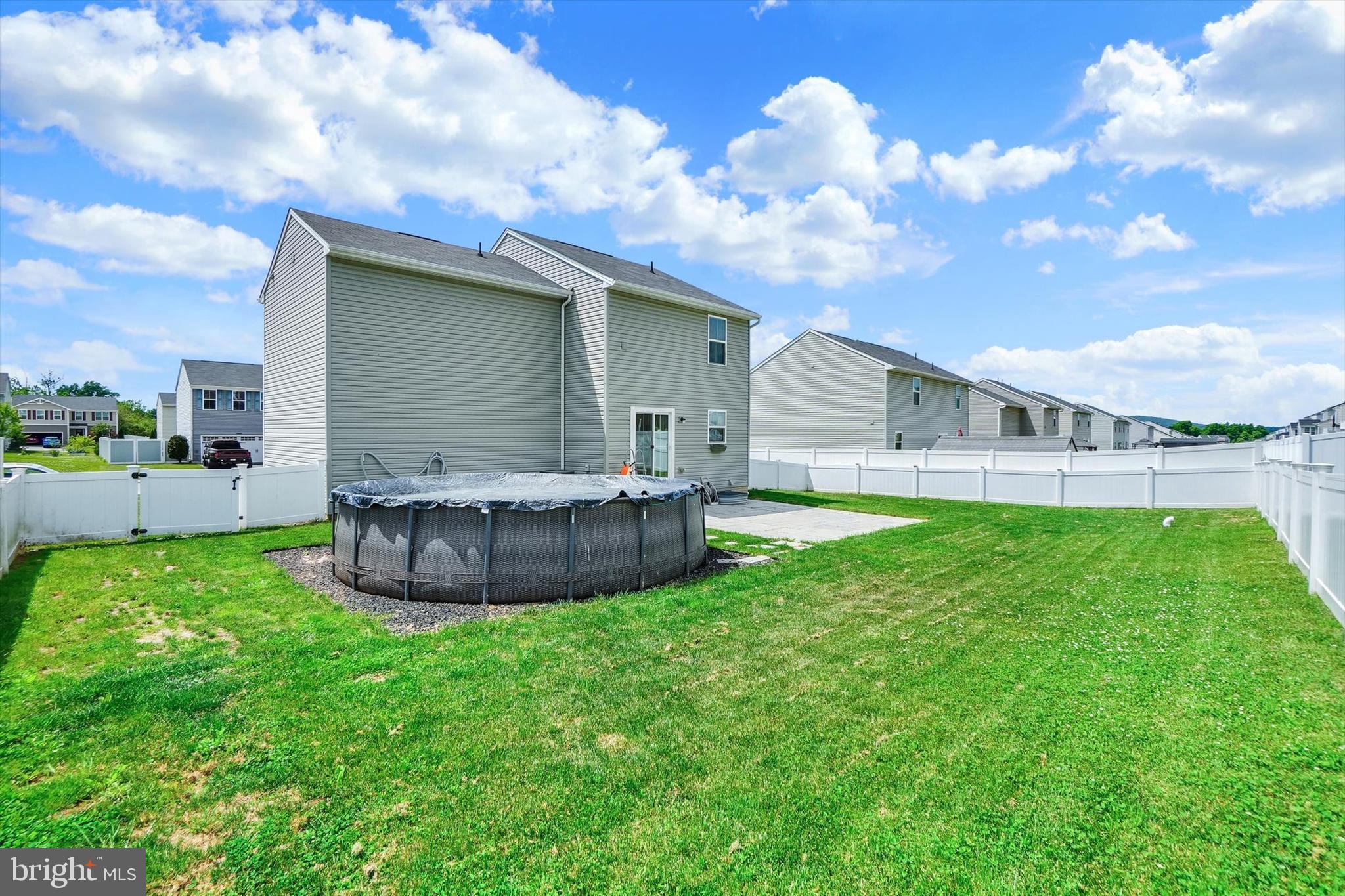 DOVER - Residential