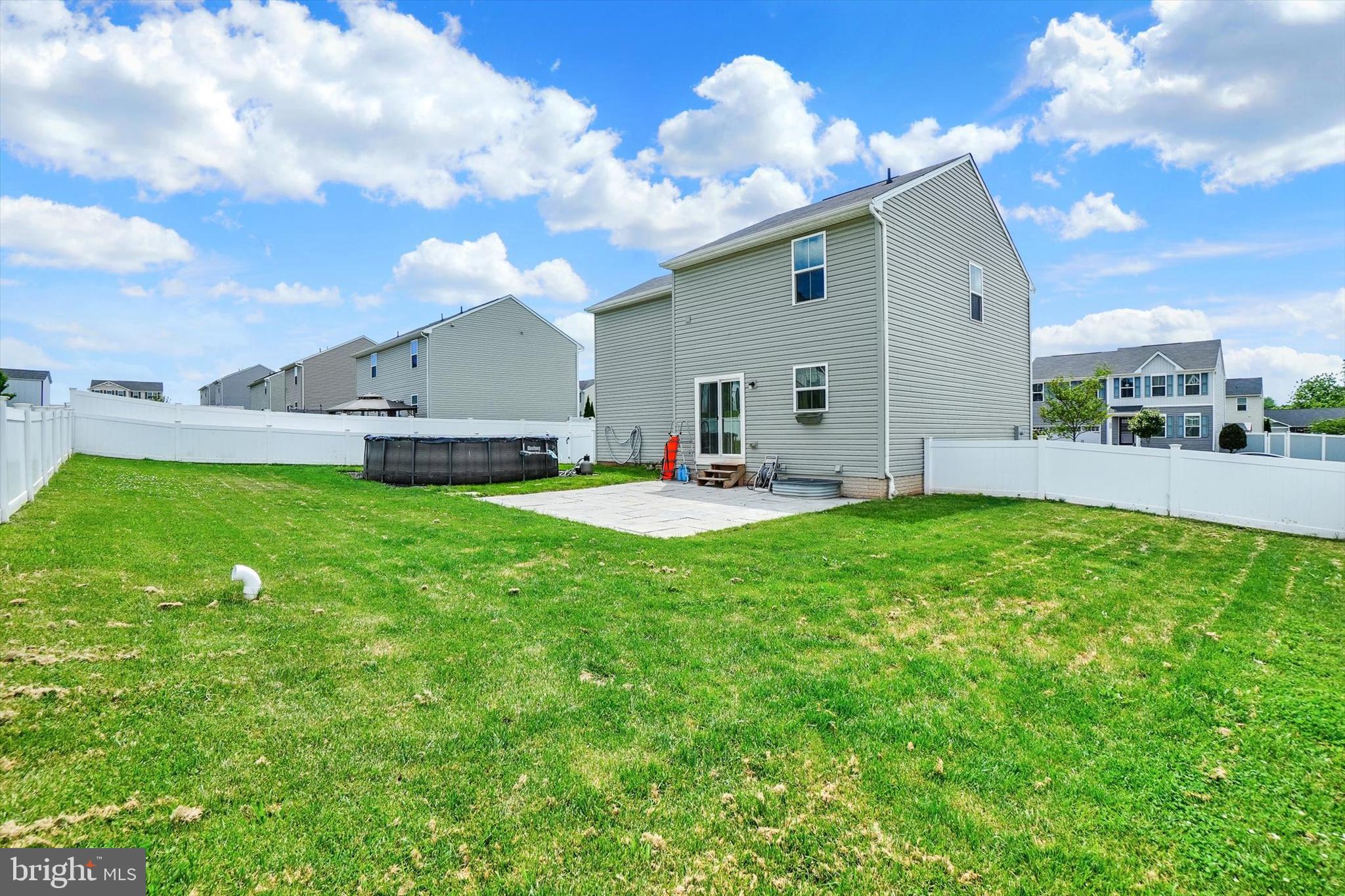 DOVER - Residential