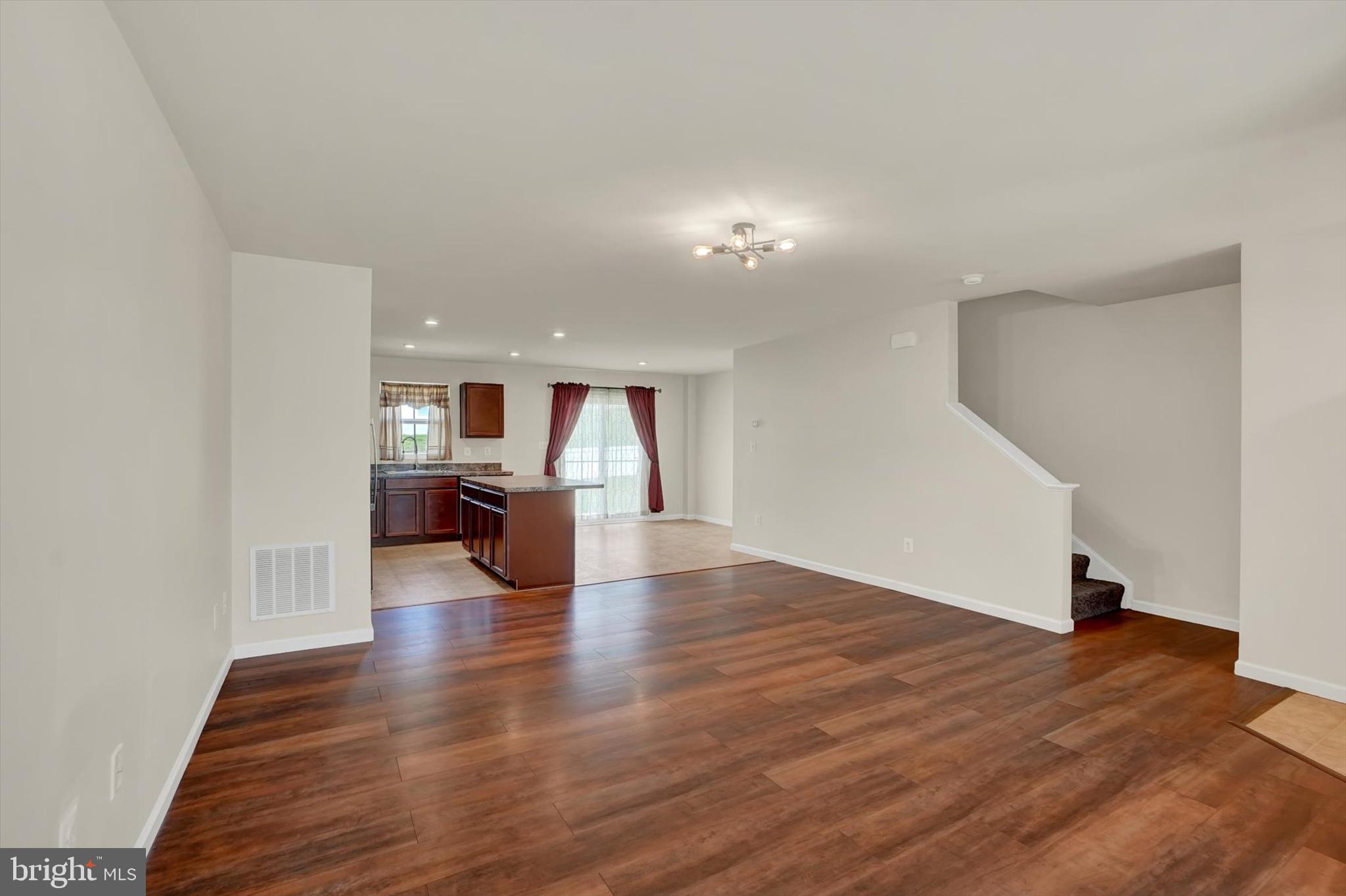 DOVER - Residential