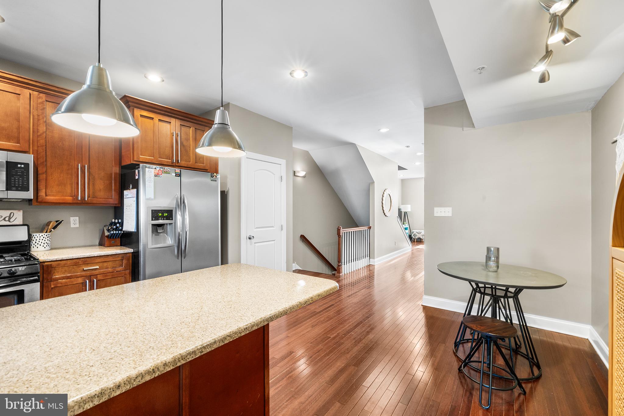 ART MUSEUM AREA - Residential