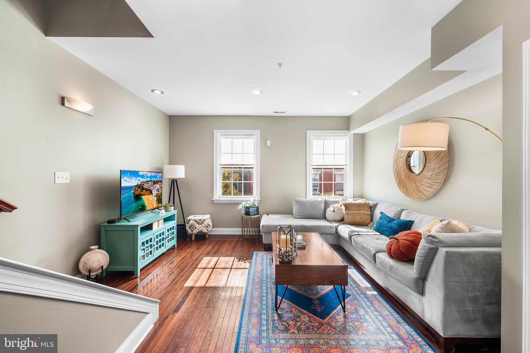 ART MUSEUM AREA - Residential