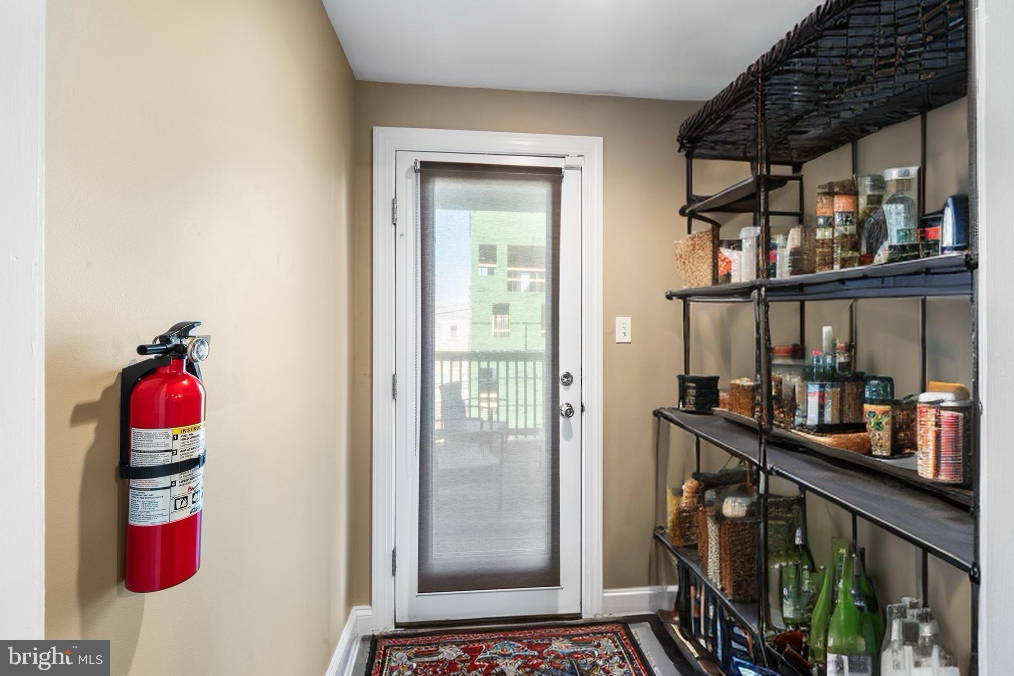 ART MUSEUM AREA - Residential