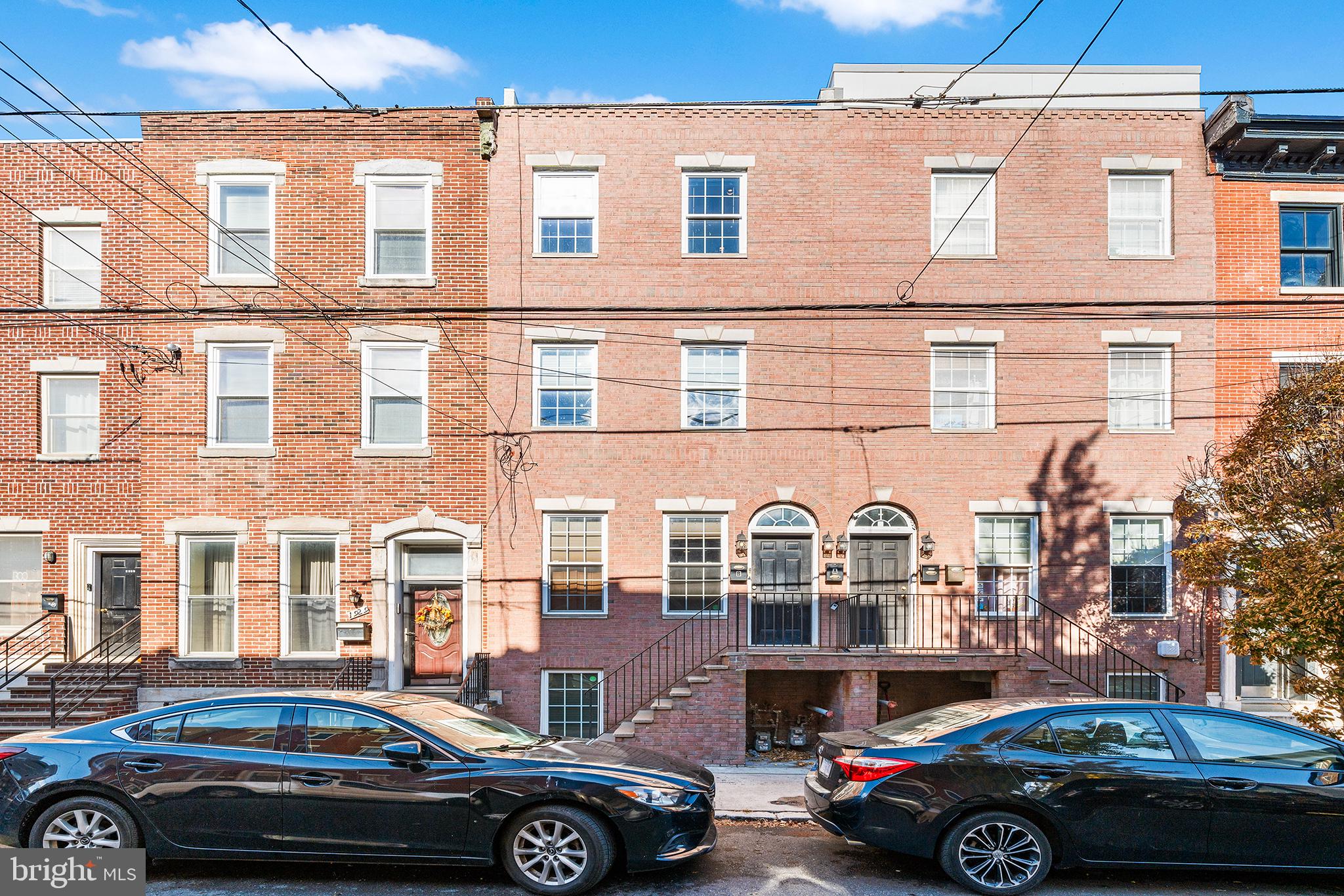 ART MUSEUM AREA - Residential