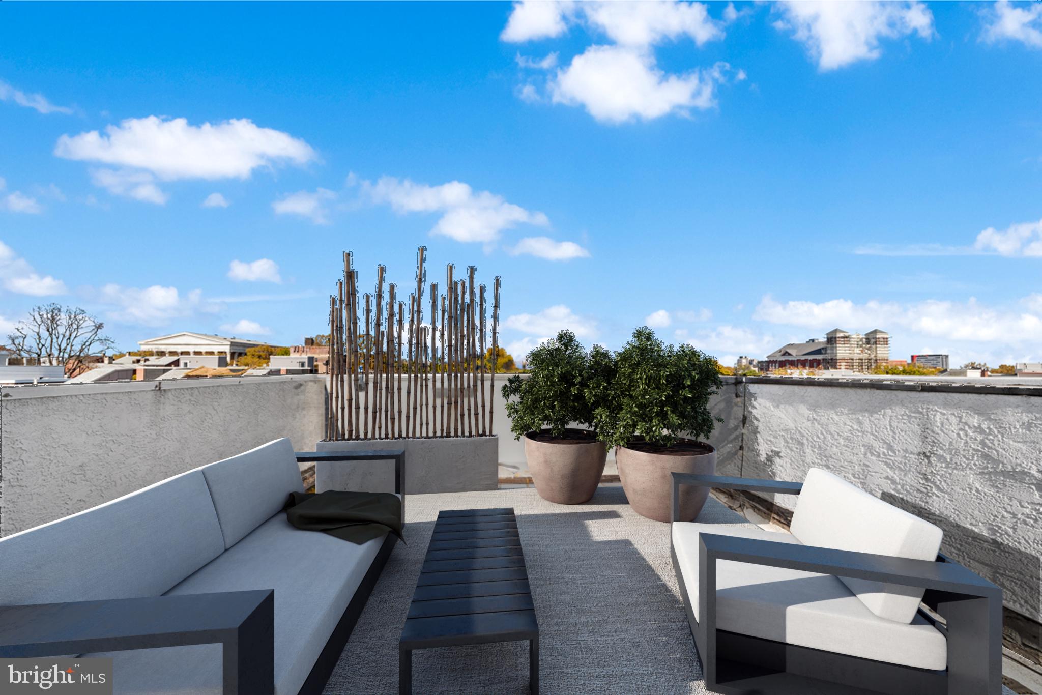 ART MUSEUM AREA - Residential