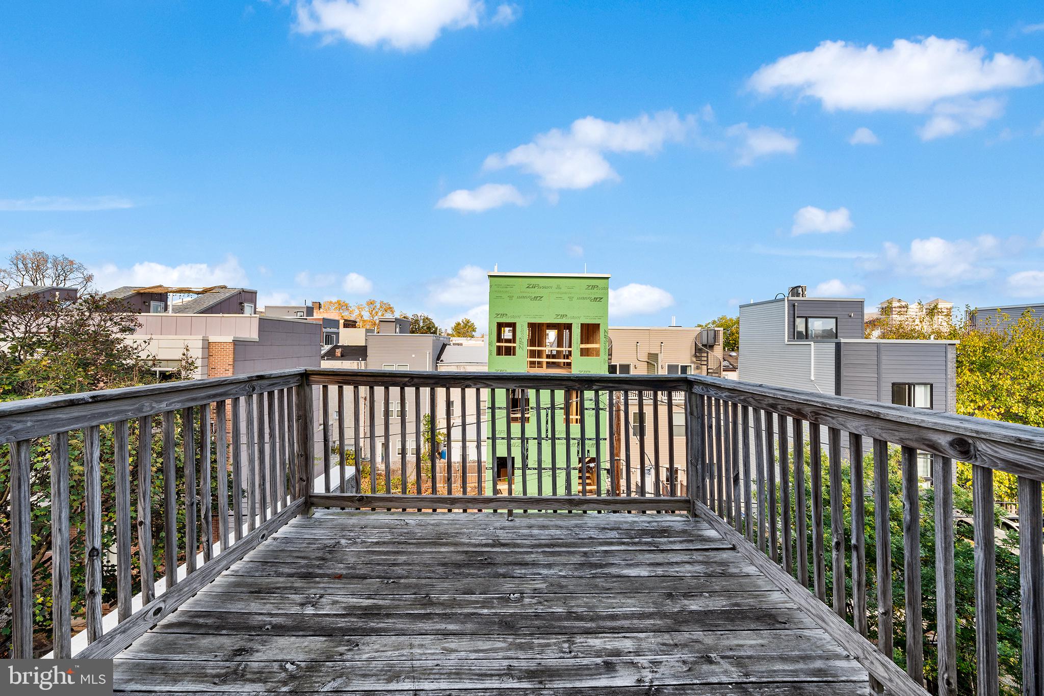 ART MUSEUM AREA - Residential