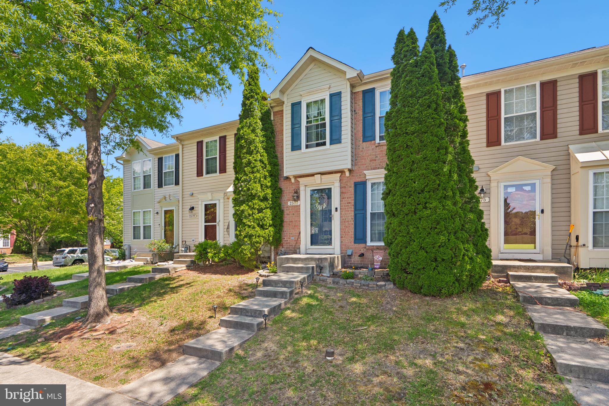 SEVEN OAKS - Residential