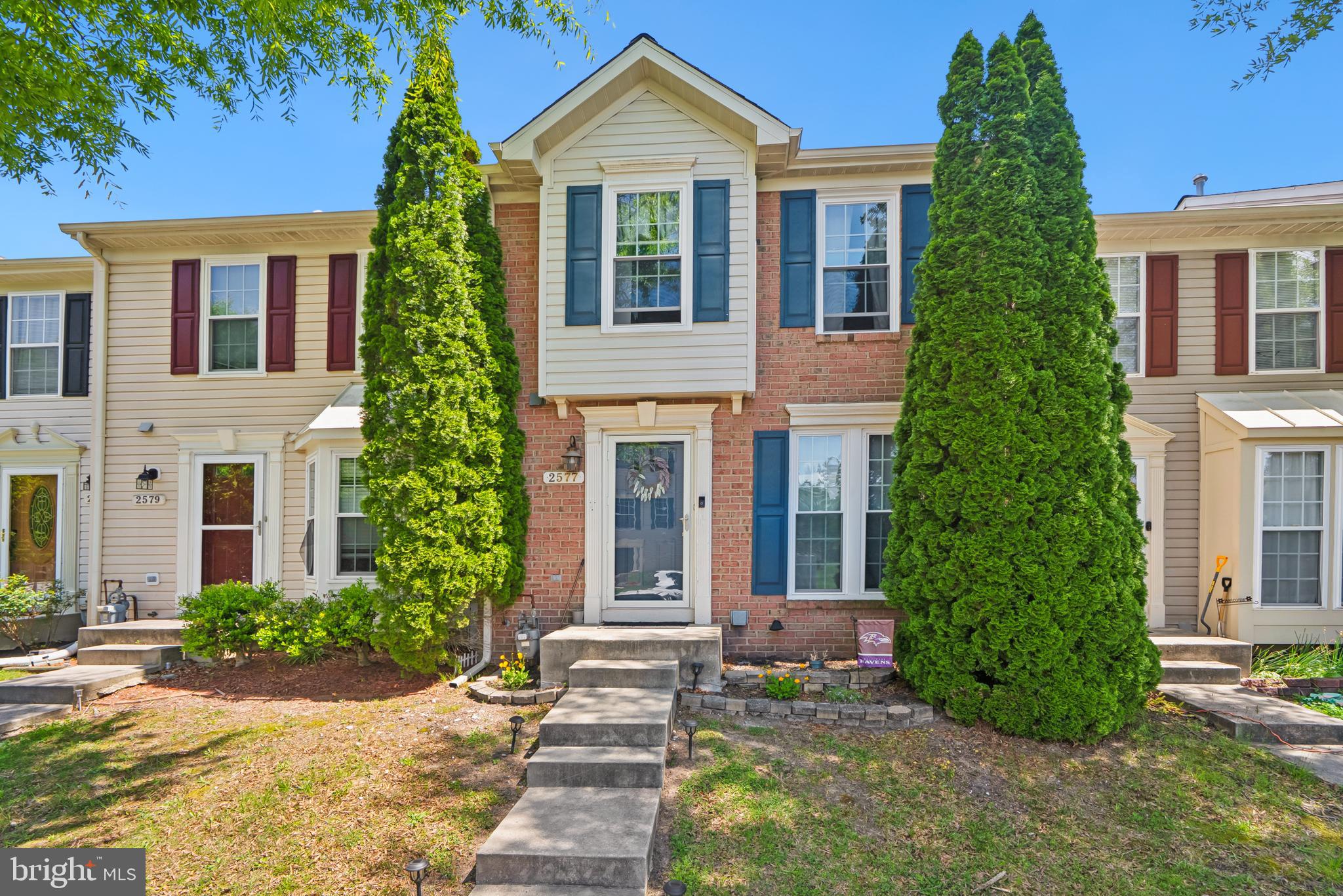 SEVEN OAKS - Residential