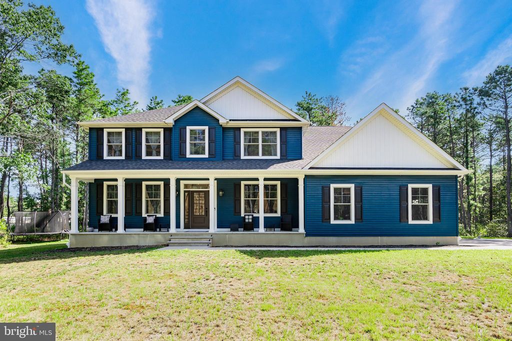 Photo of 1561 Scranton Avenue, MANCHESTER TOWNSHIP, NJ 08759 (MLS # NJOC2037792)