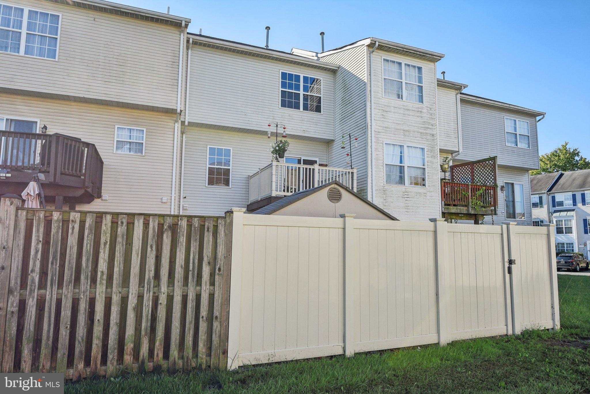 WOODS AT DEER CREEK SUB - Residential