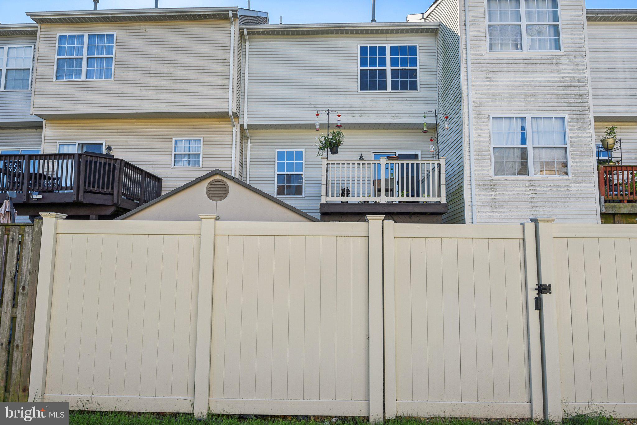 WOODS AT DEER CREEK SUB - Residential