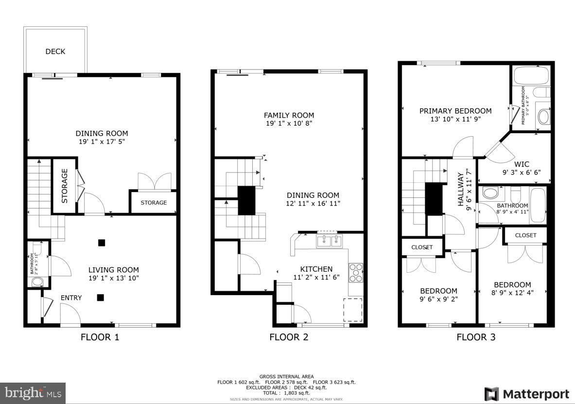 WOODS AT DEER CREEK SUB - Residential
