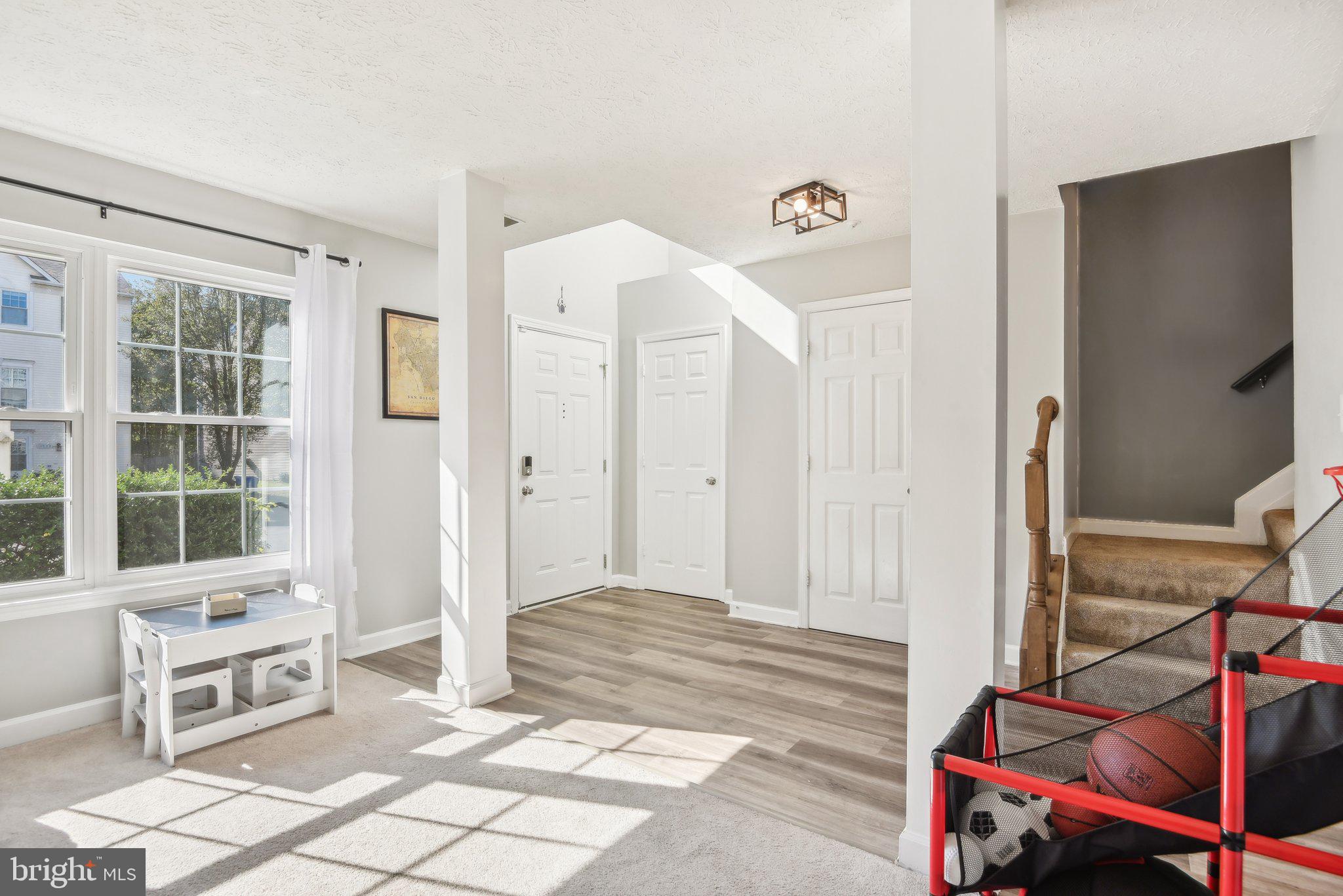 WOODS AT DEER CREEK SUB - Residential