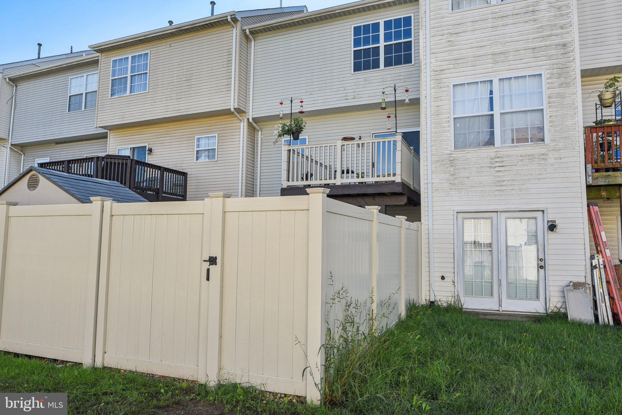 WOODS AT DEER CREEK SUB - Residential