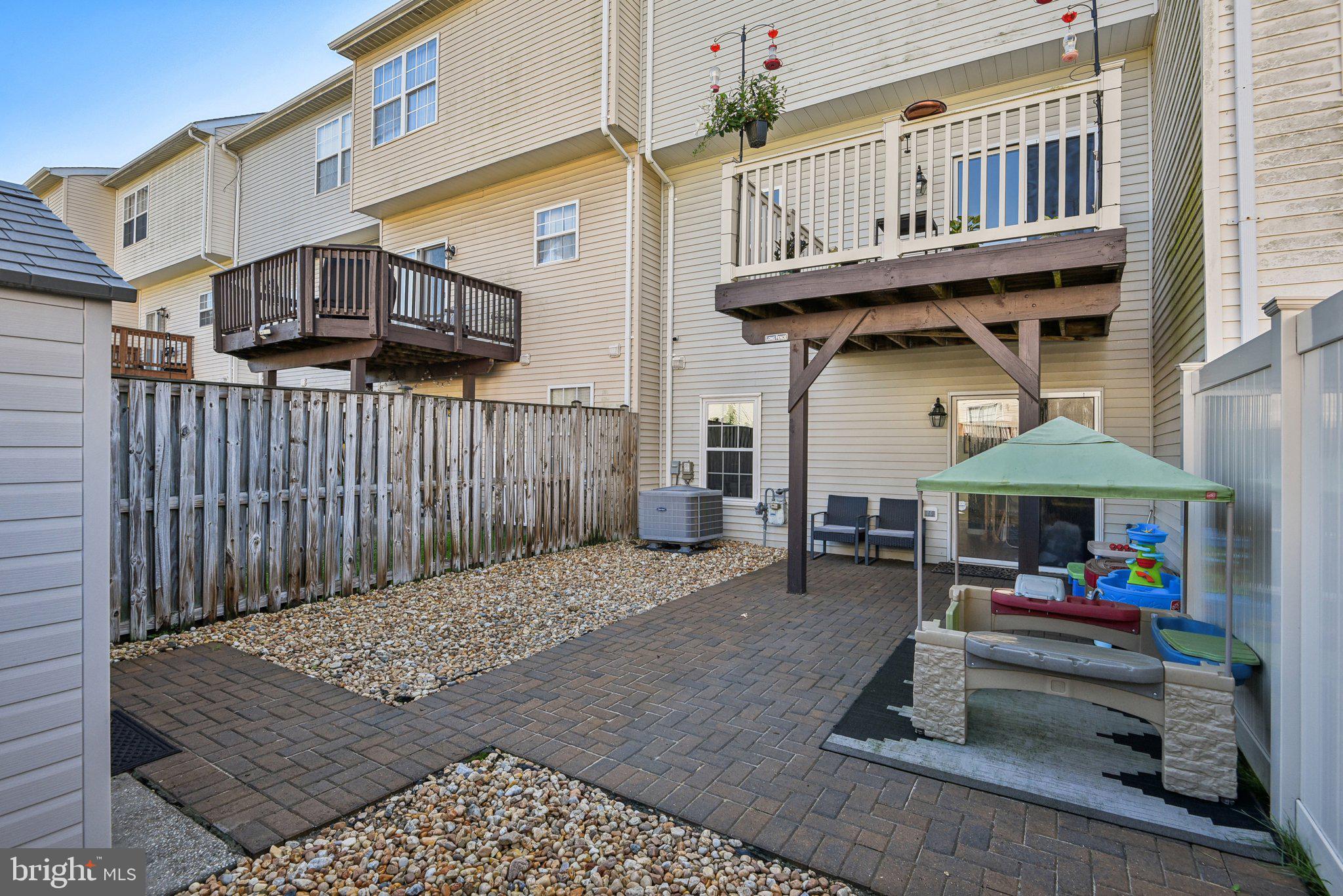 WOODS AT DEER CREEK SUB - Residential