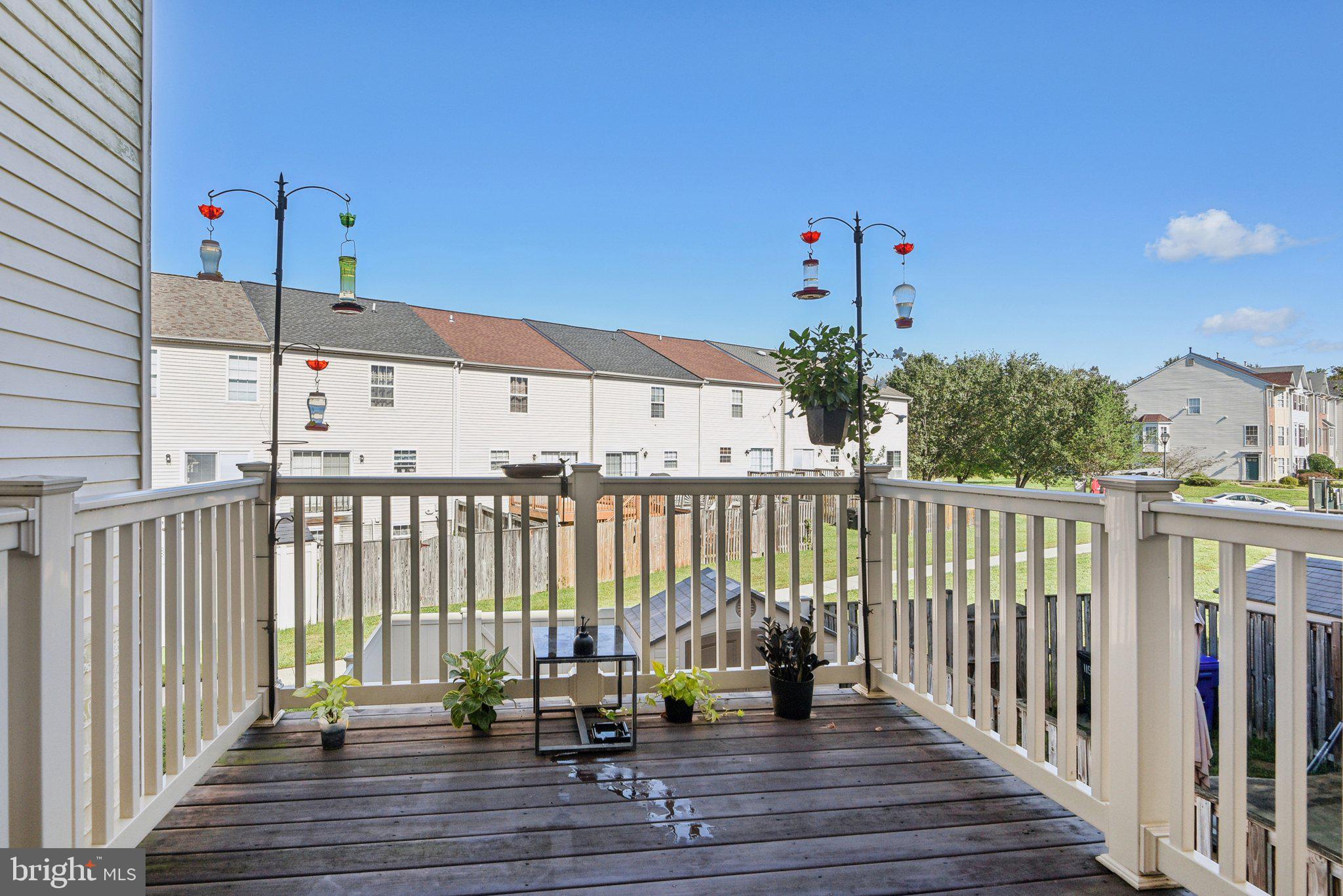 WOODS AT DEER CREEK SUB - Residential