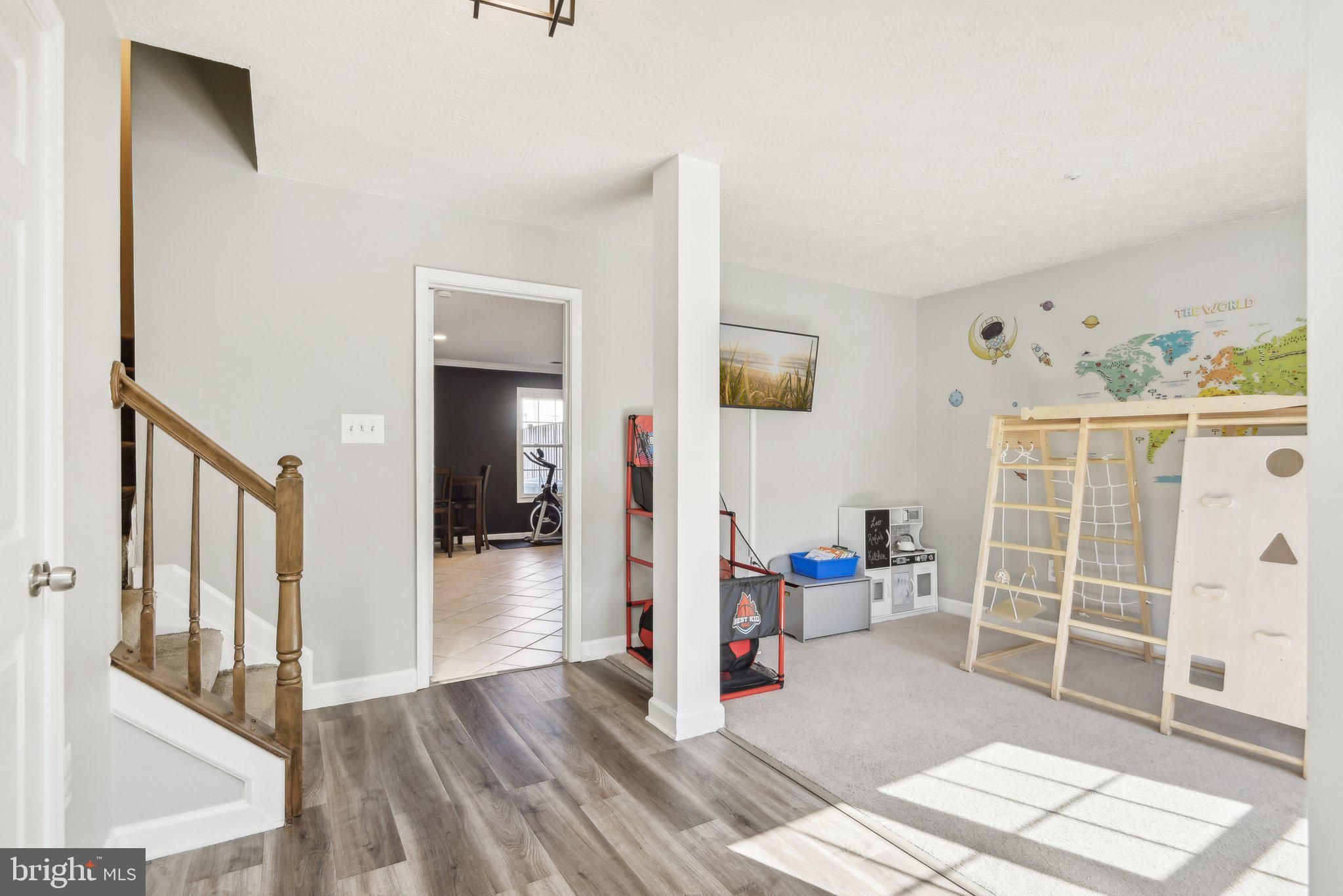 WOODS AT DEER CREEK SUB - Residential