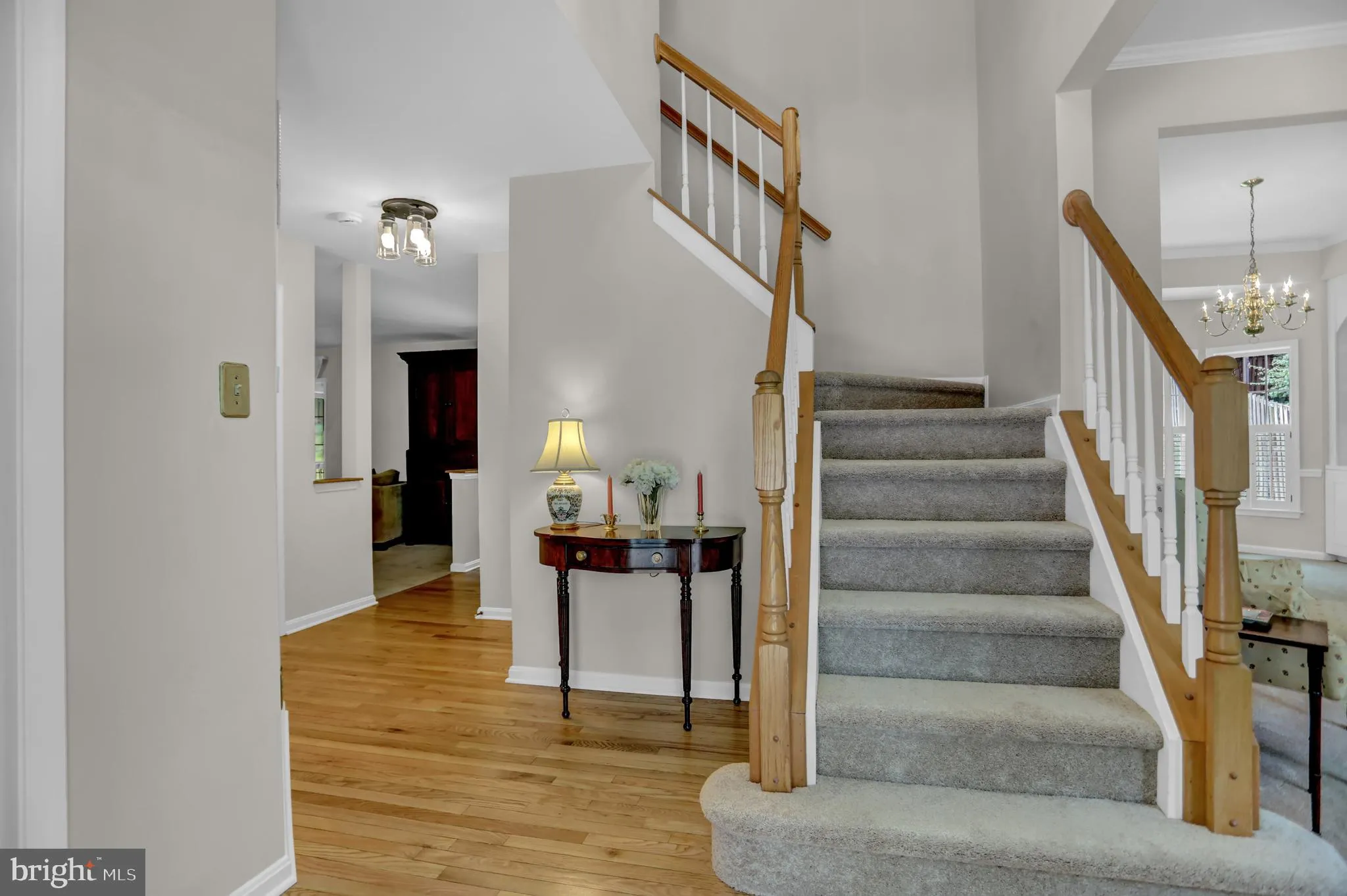 Lutherville Timonium, Maryland 21093, United States, 4 Bedrooms Bedrooms, ,4 BathroomsBathrooms,Residential,Active,191872