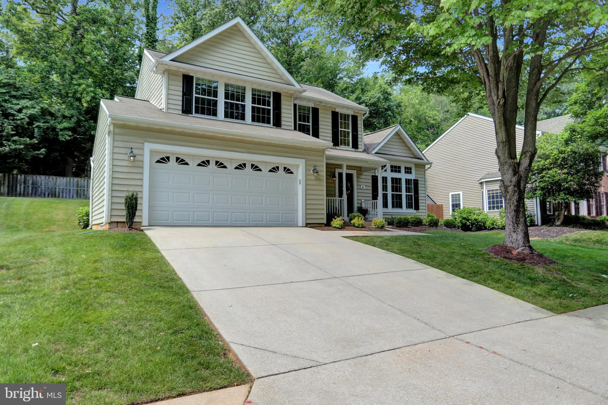 Lutherville Timonium, Maryland 21093, United States, 4 Bedrooms Bedrooms, ,4 BathroomsBathrooms,Residential,Active,191872