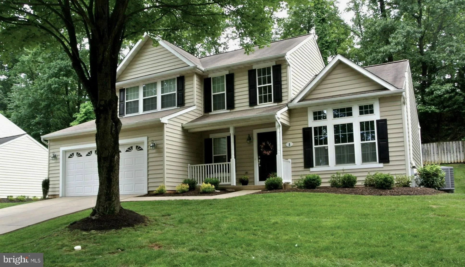 Lutherville Timonium, Maryland 21093, United States, 4 Bedrooms Bedrooms, ,4 BathroomsBathrooms,Residential,Active,191872