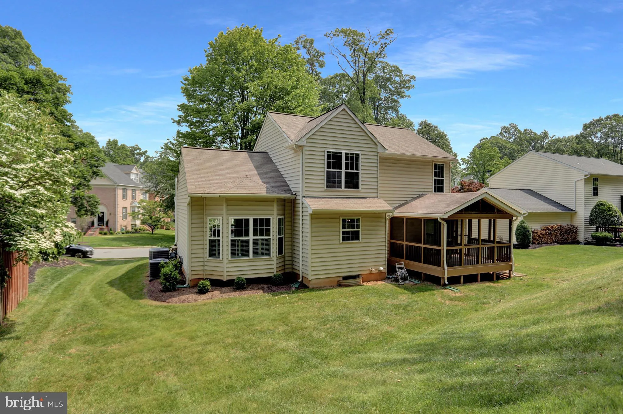 Lutherville Timonium, Maryland 21093, United States, 4 Bedrooms Bedrooms, ,4 BathroomsBathrooms,Residential,Active,191872